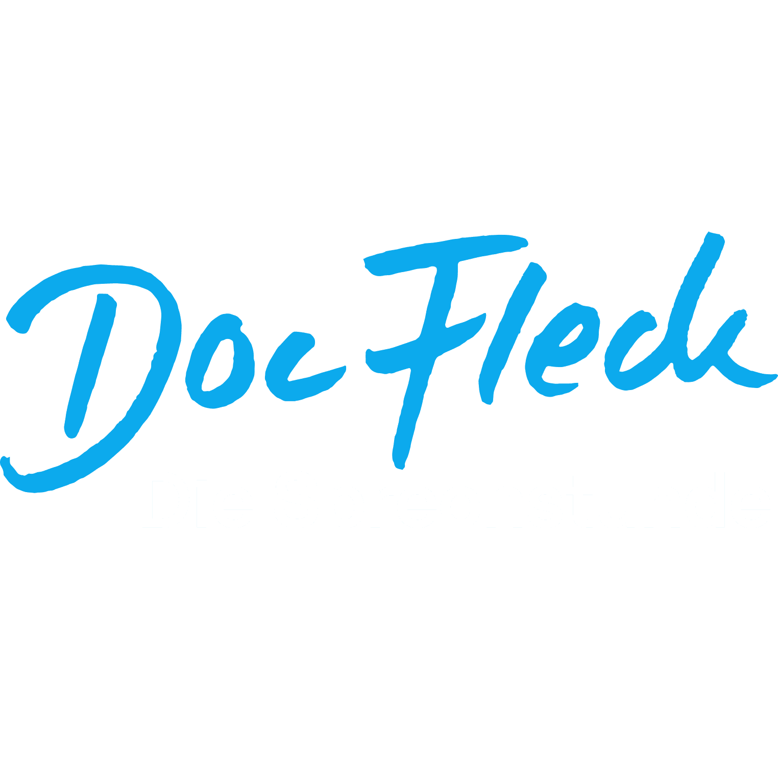 Doc Fleck Sprechstunde