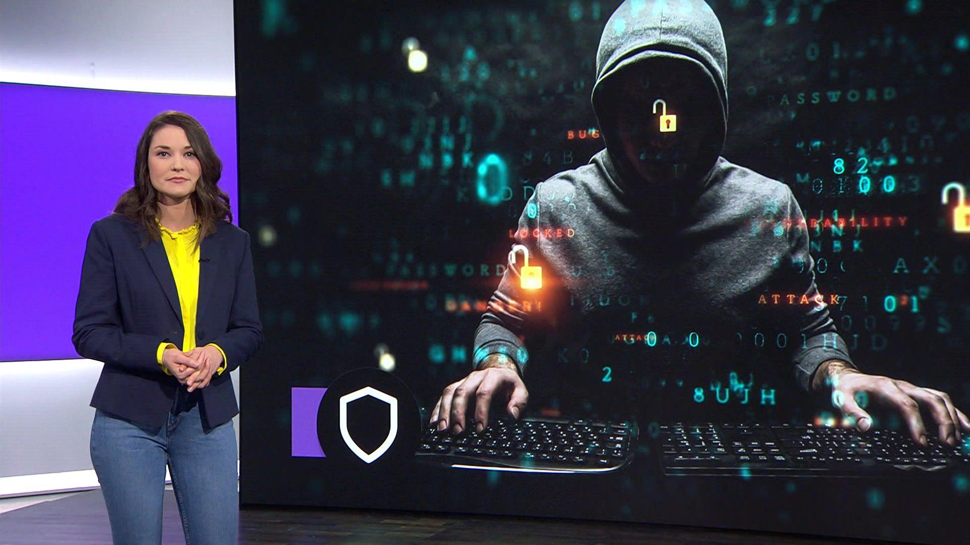 Thema: Cybergefahren - Mit diesen miesen Tricks wollen Betrüger an Daten und Geld
