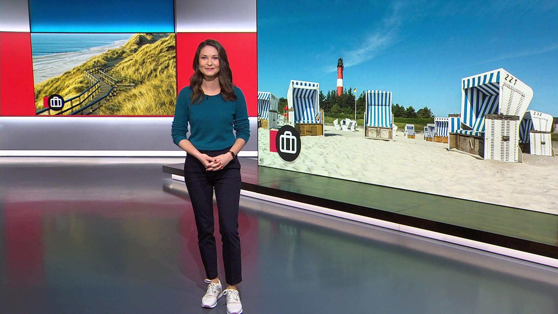 Thema: Inselhopping in der Nordsee