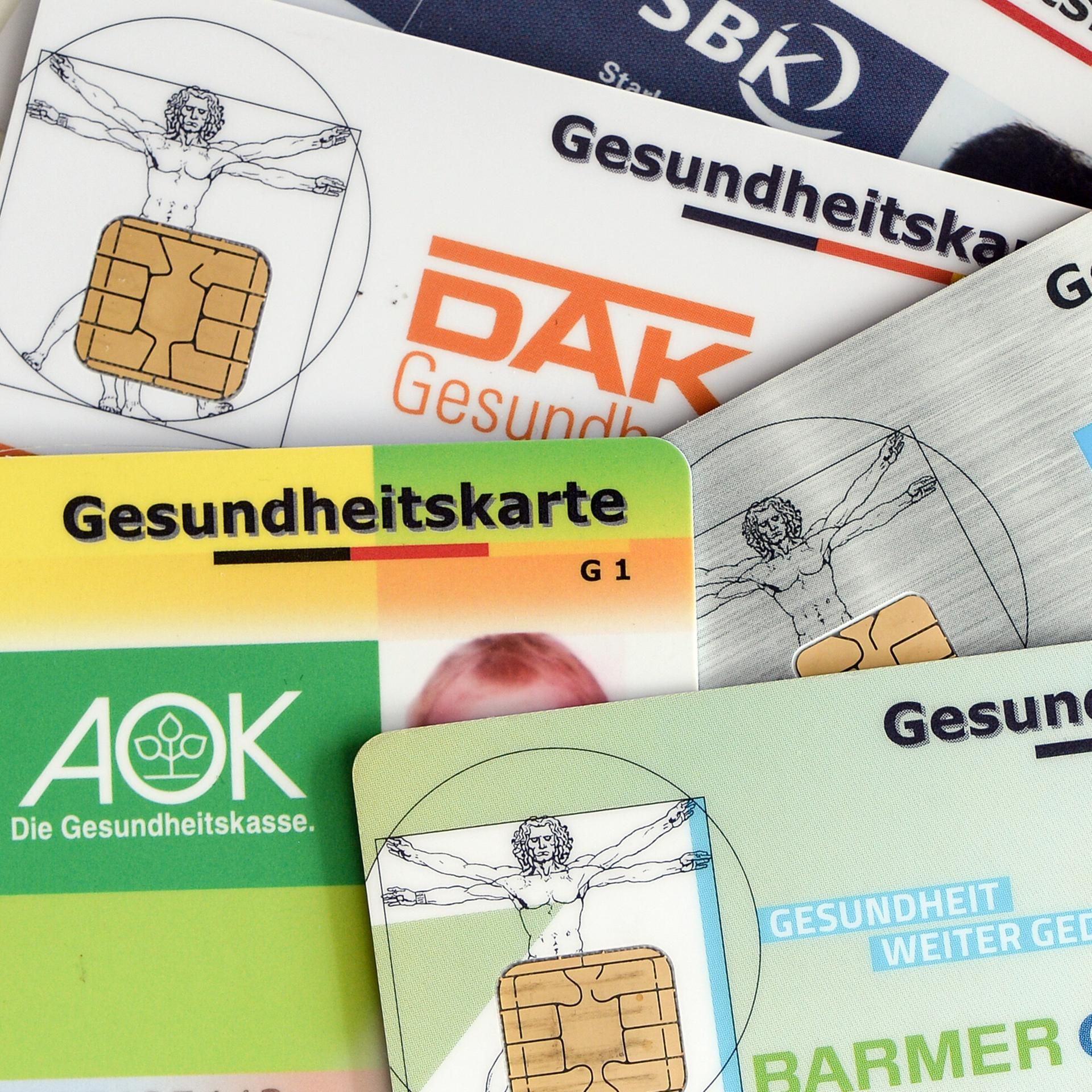 Krankenkassenreform - Mehr zahlen - weniger Leistung