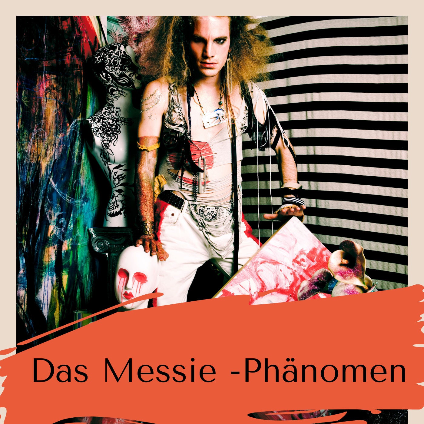 Das Messie - Phänomen