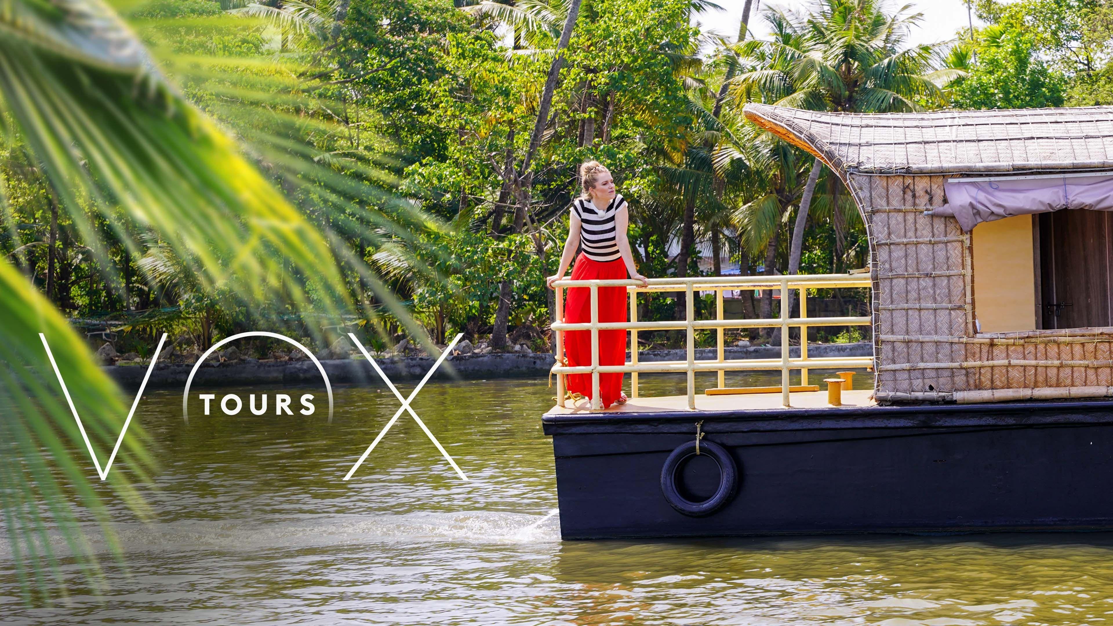 VOXtours