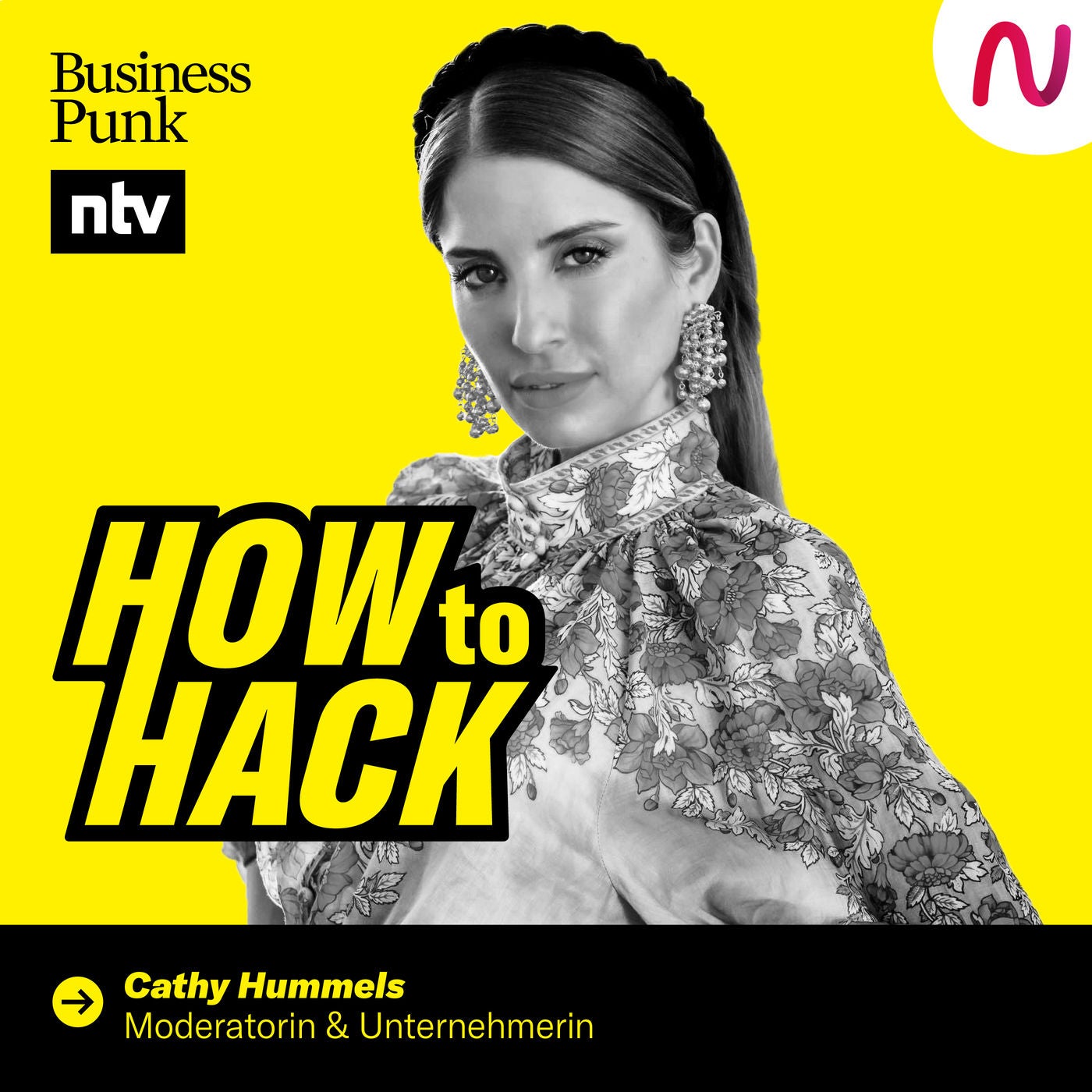 Mental Health #1: Depressionen enttabuisieren – mit Cathy Hummels