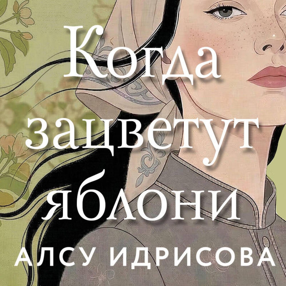 Когда зацветут яблони