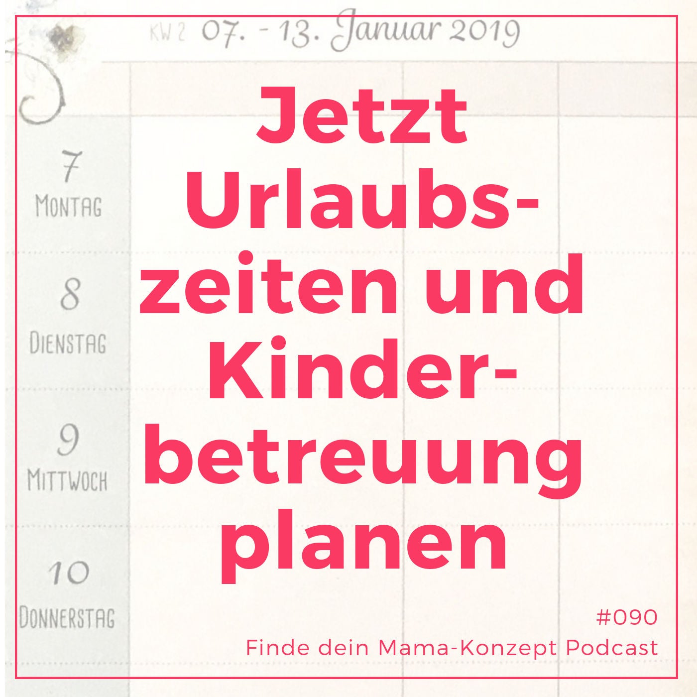 Urlaubsplanung 2019 – meine Tipps und Tricks