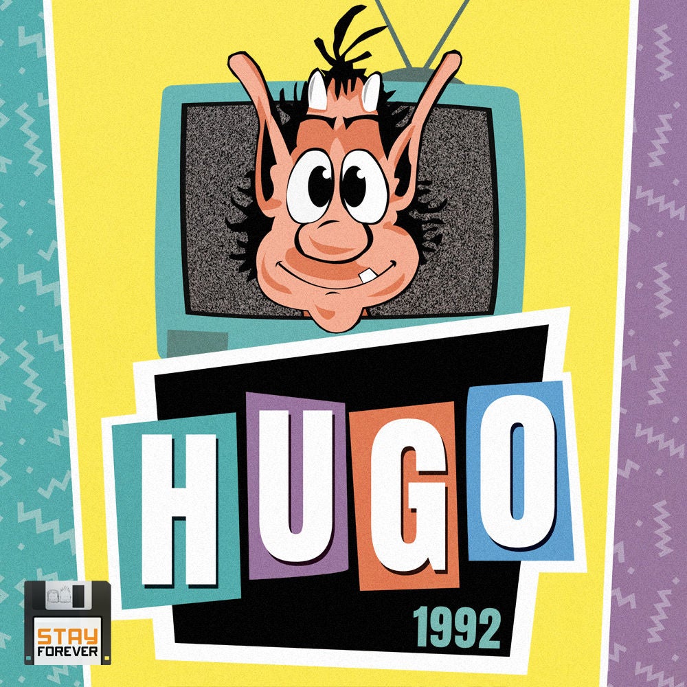 Hugo (SF 77)