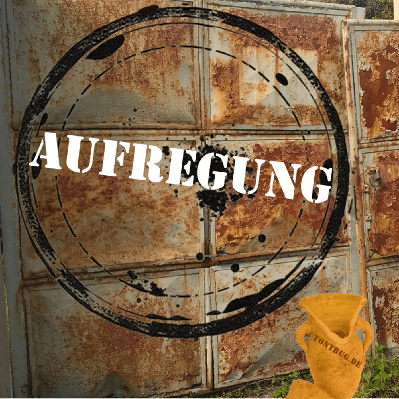 Aufregung