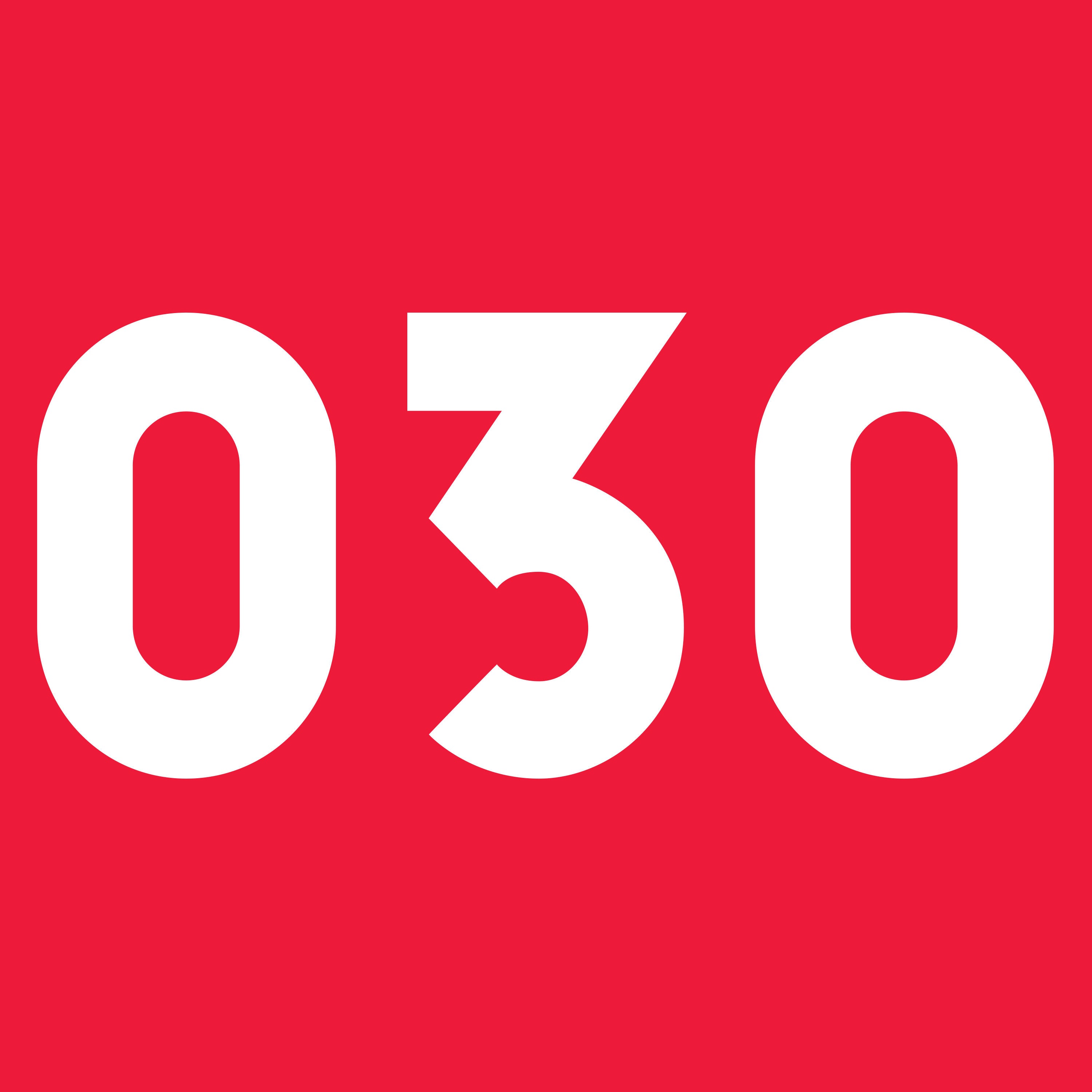 030tango Podcast
