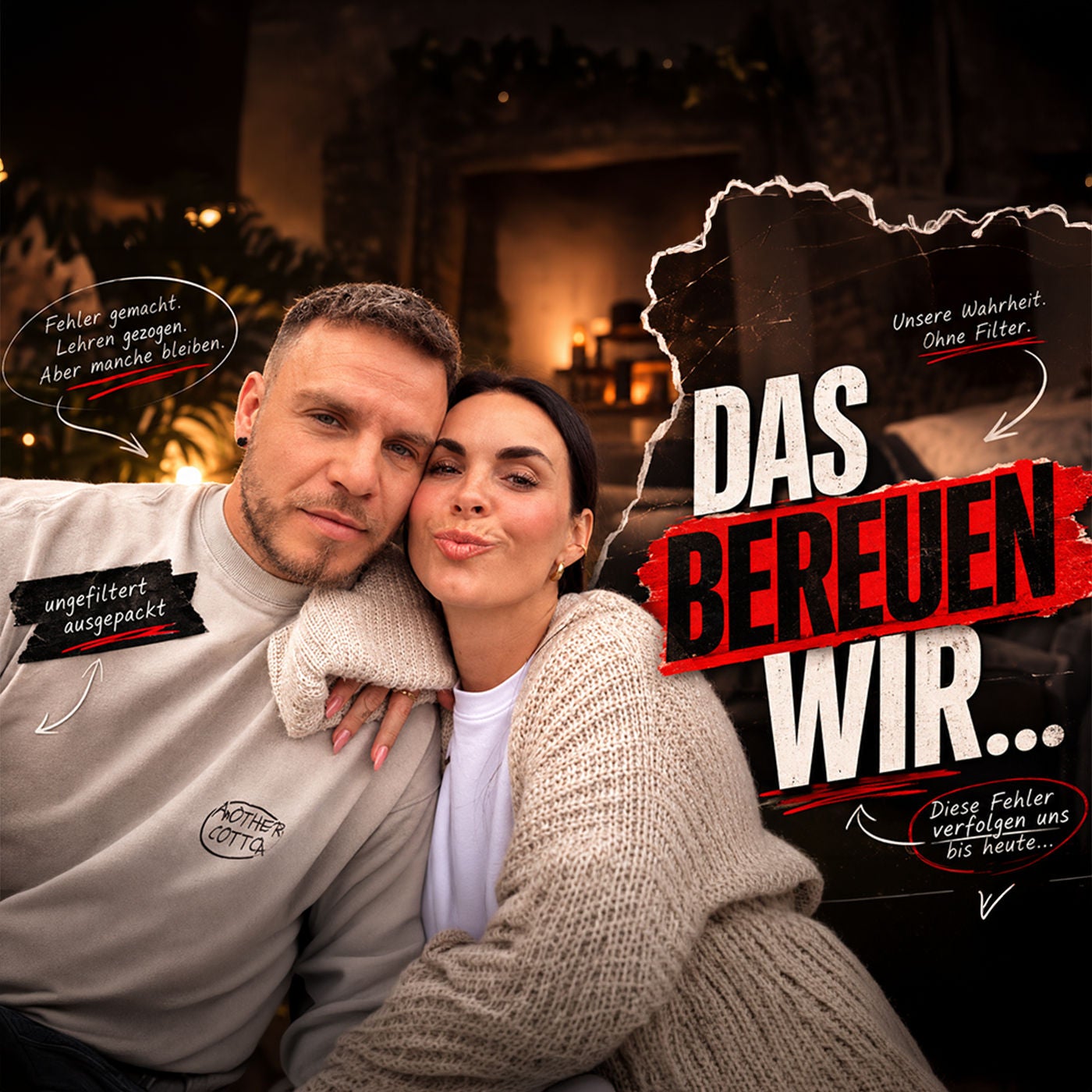 Diese Fehler verfolgen uns bis heute… UNGEFILTERT ausgepackt