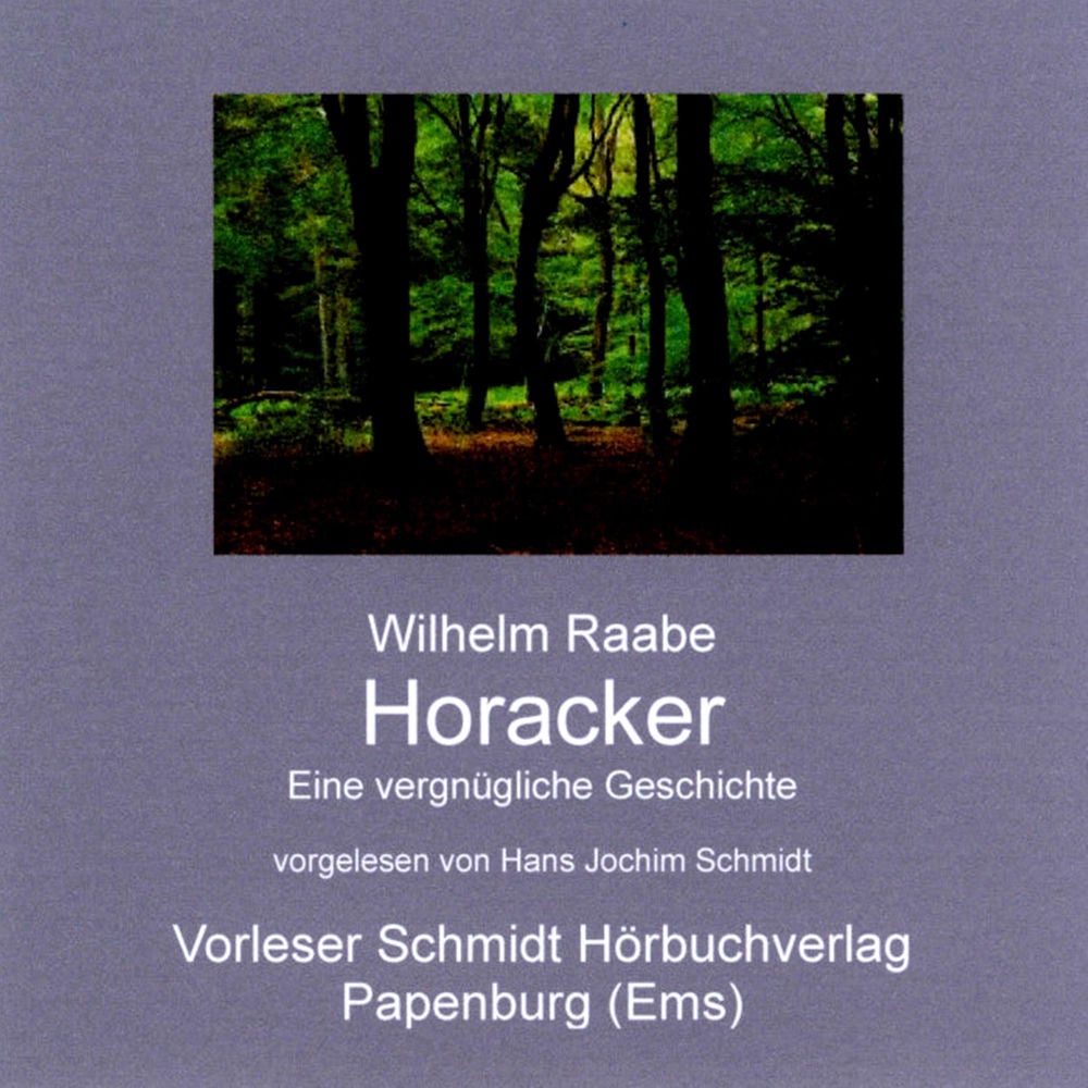 Horacker