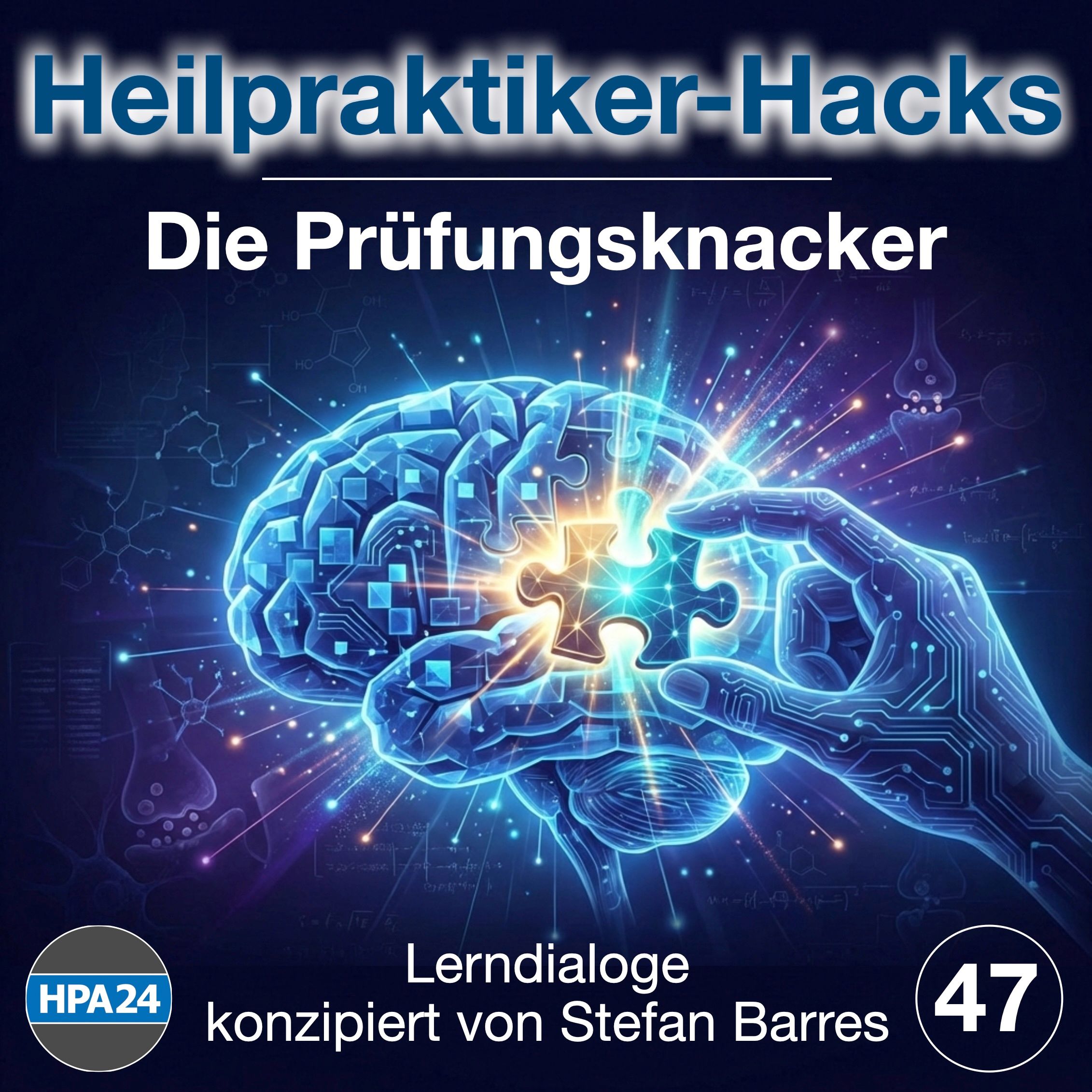 Cushing-Syndrom: Ursachen, Symptome und Prüfungsfallen