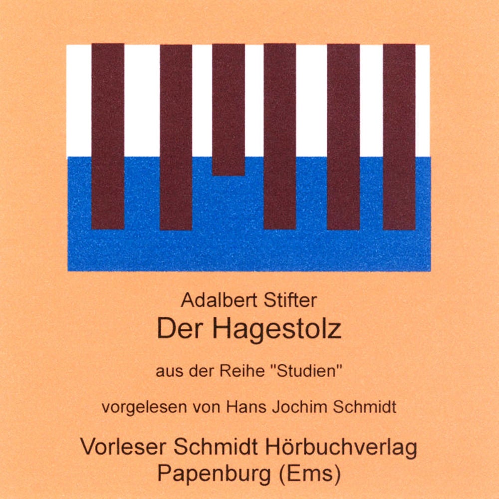 Der Hagestolz
