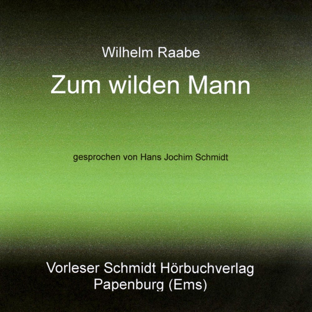 Zum wilden Mann