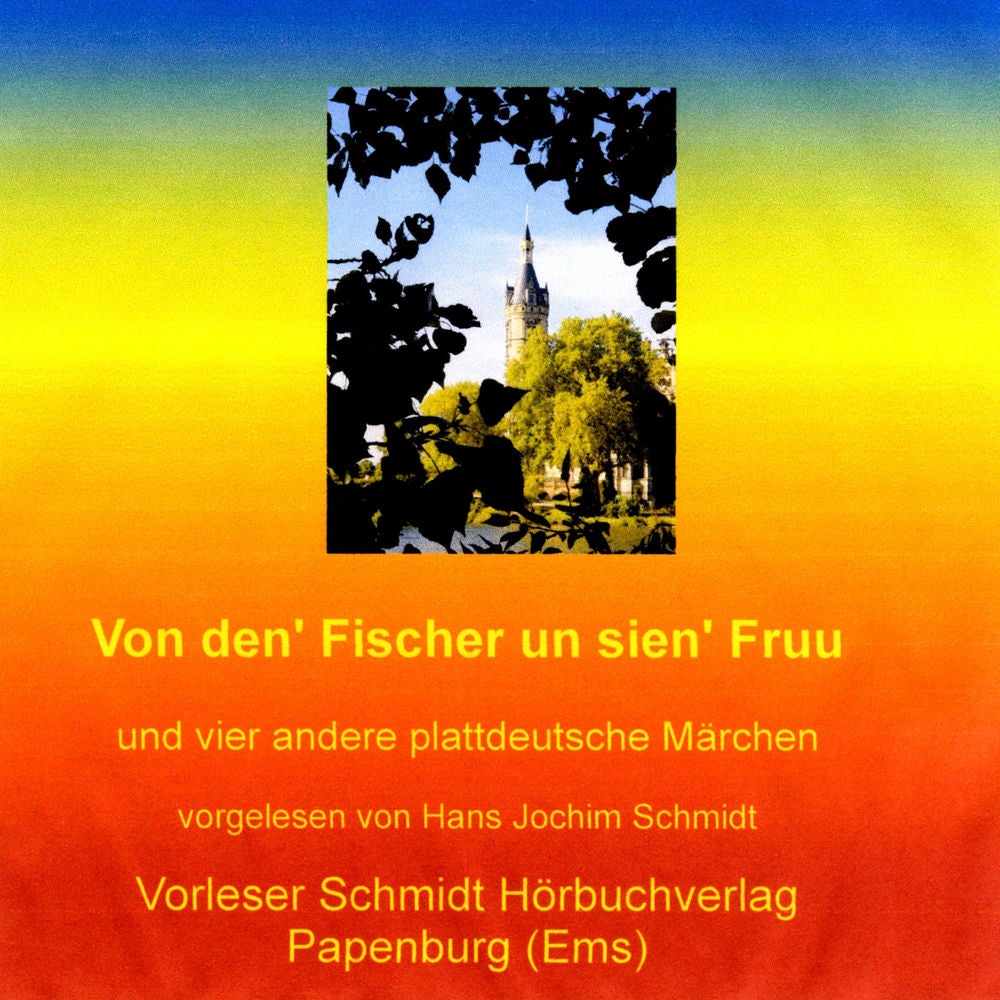 Von den Fischer un sien Fruu