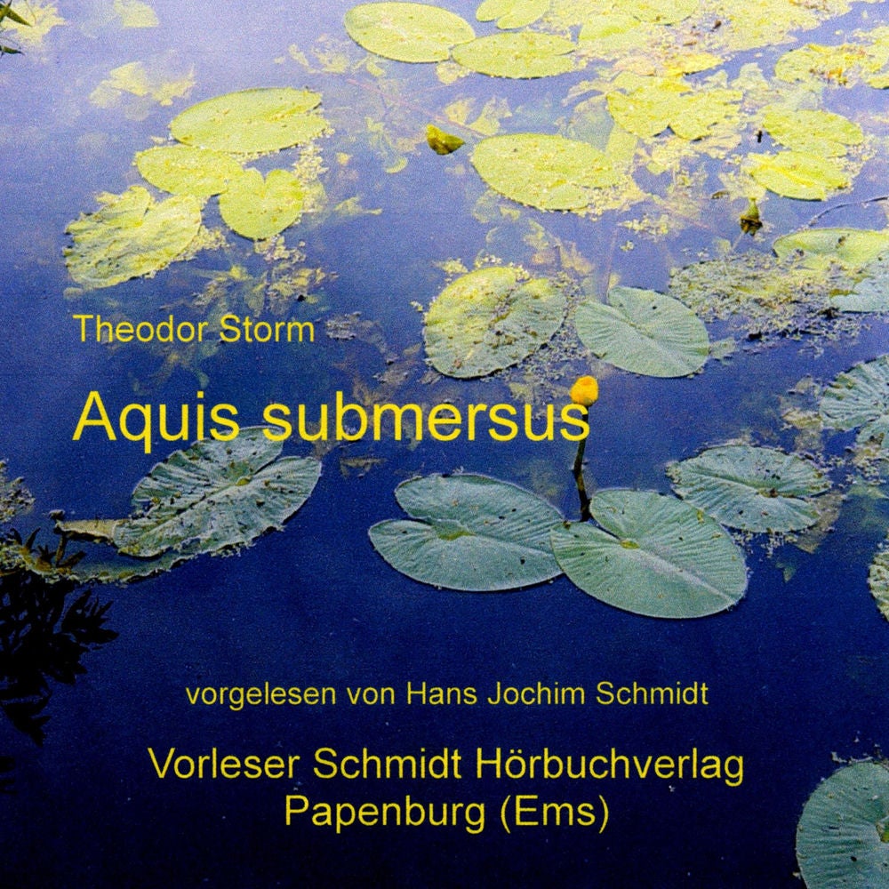 Aquis submersus