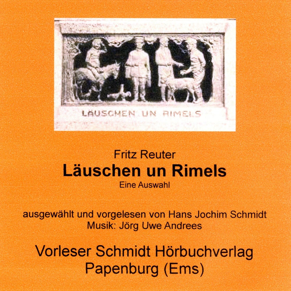 Läuschen un Rimels