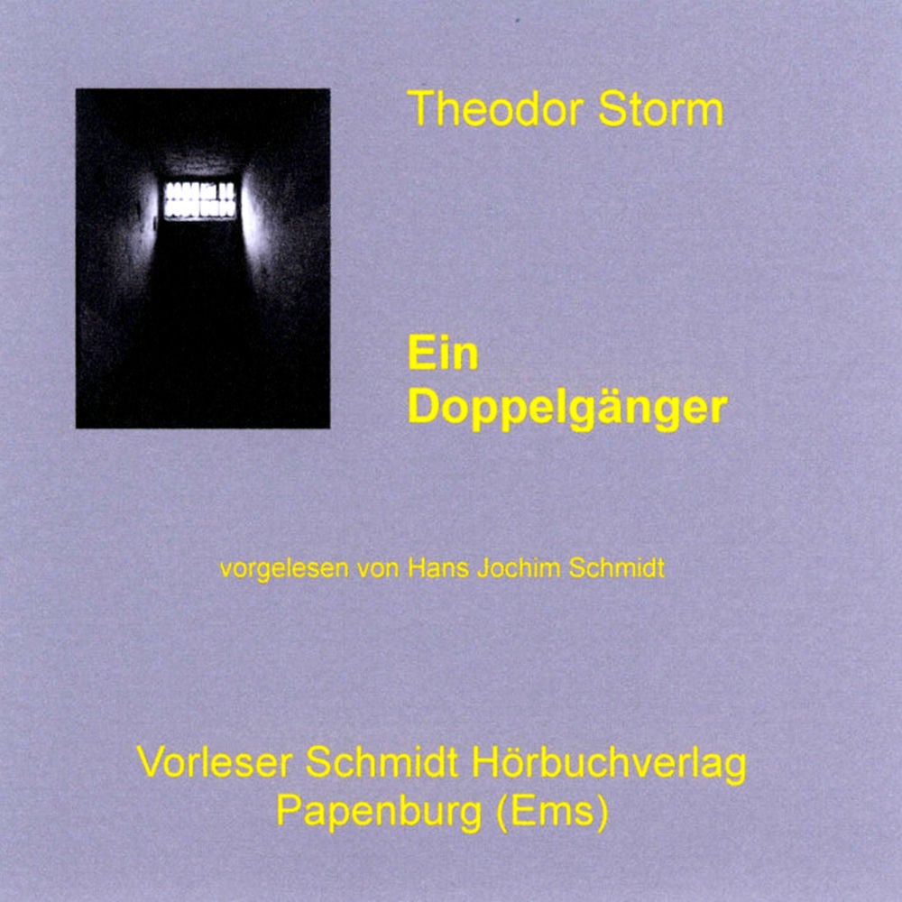 Ein Doppelgänger