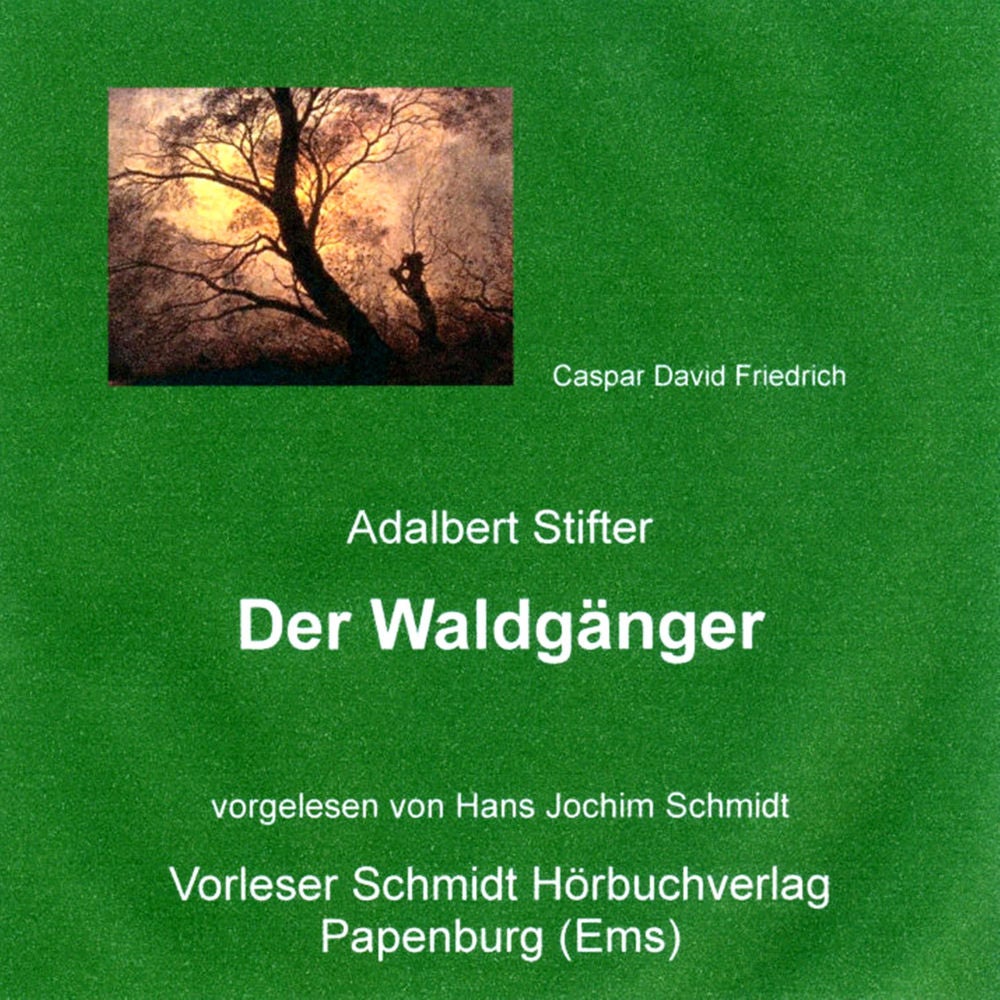 Der Waldgänger