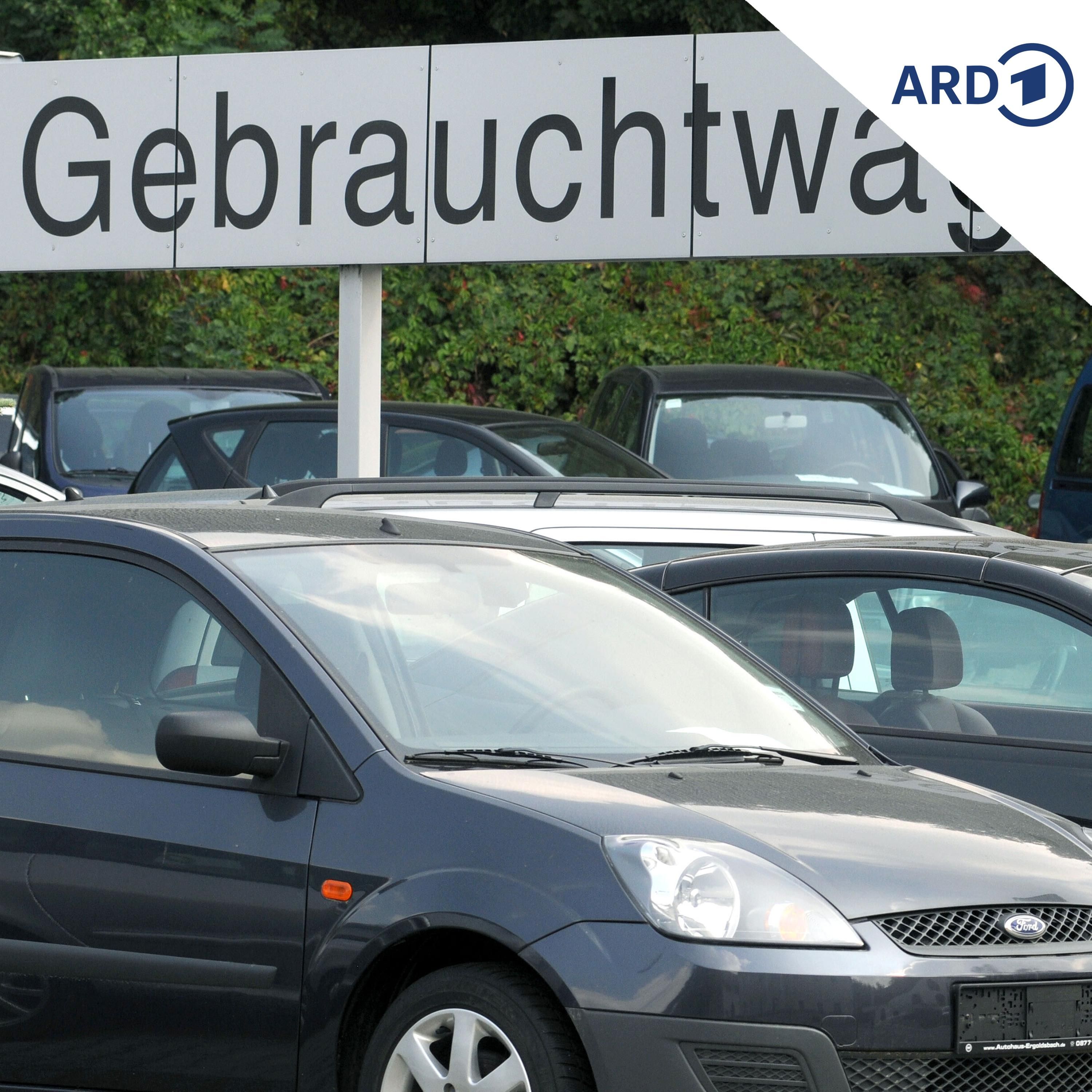 Die Urteile der Woche: Undichter Motor beim Gebrauchtwagen