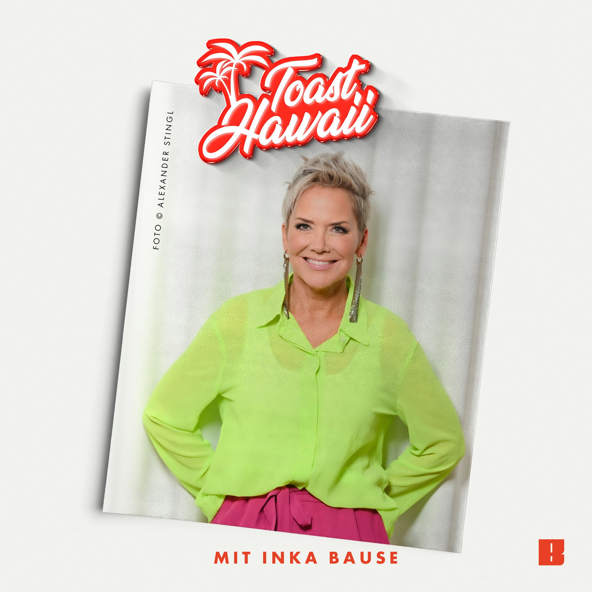 Inka Bause