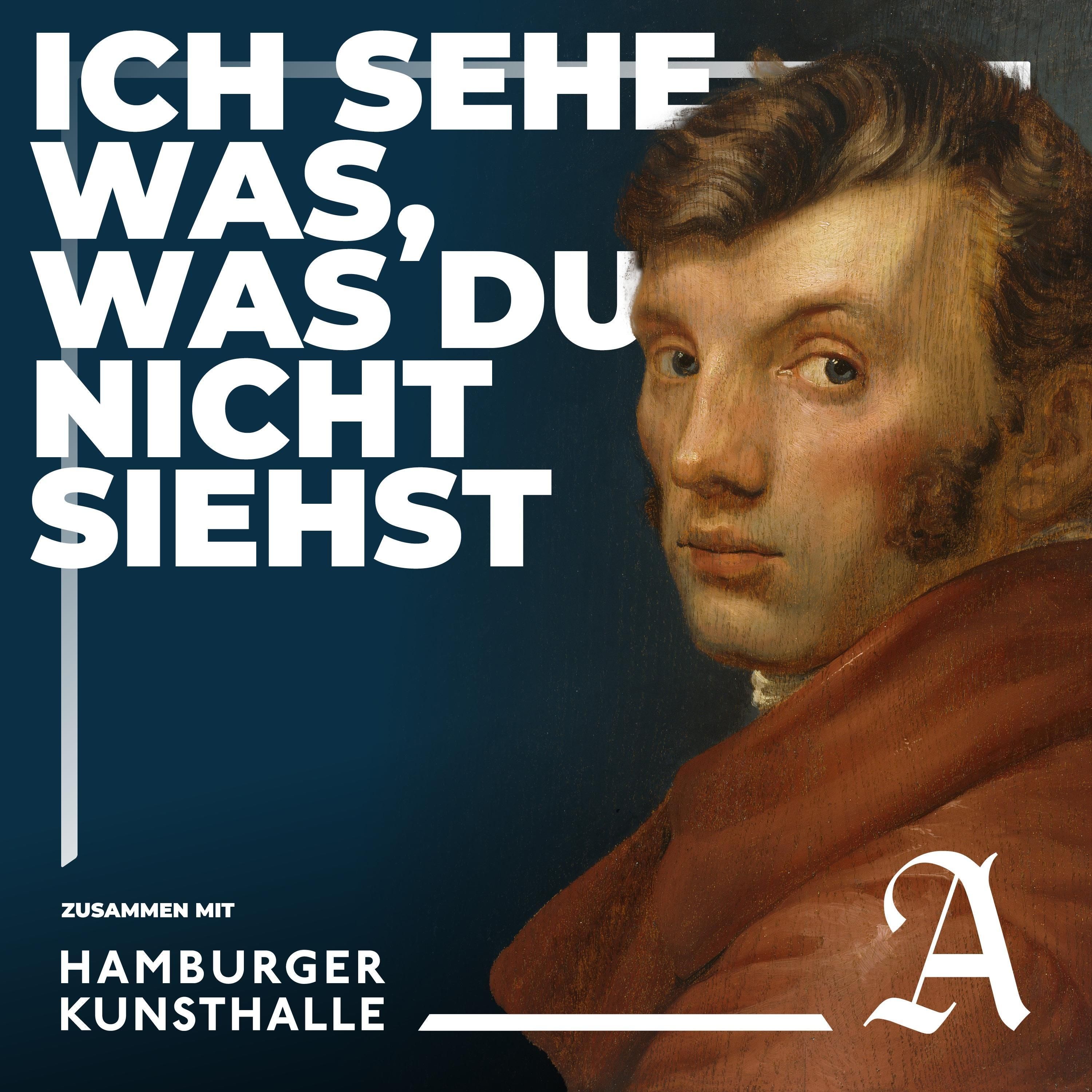 In einer Reihe mit van Gogh