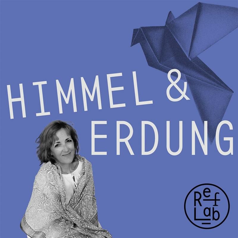 Wir brauchen eine Paradiesreligion! – Elisabeth von Samsonow, Ökofeministin