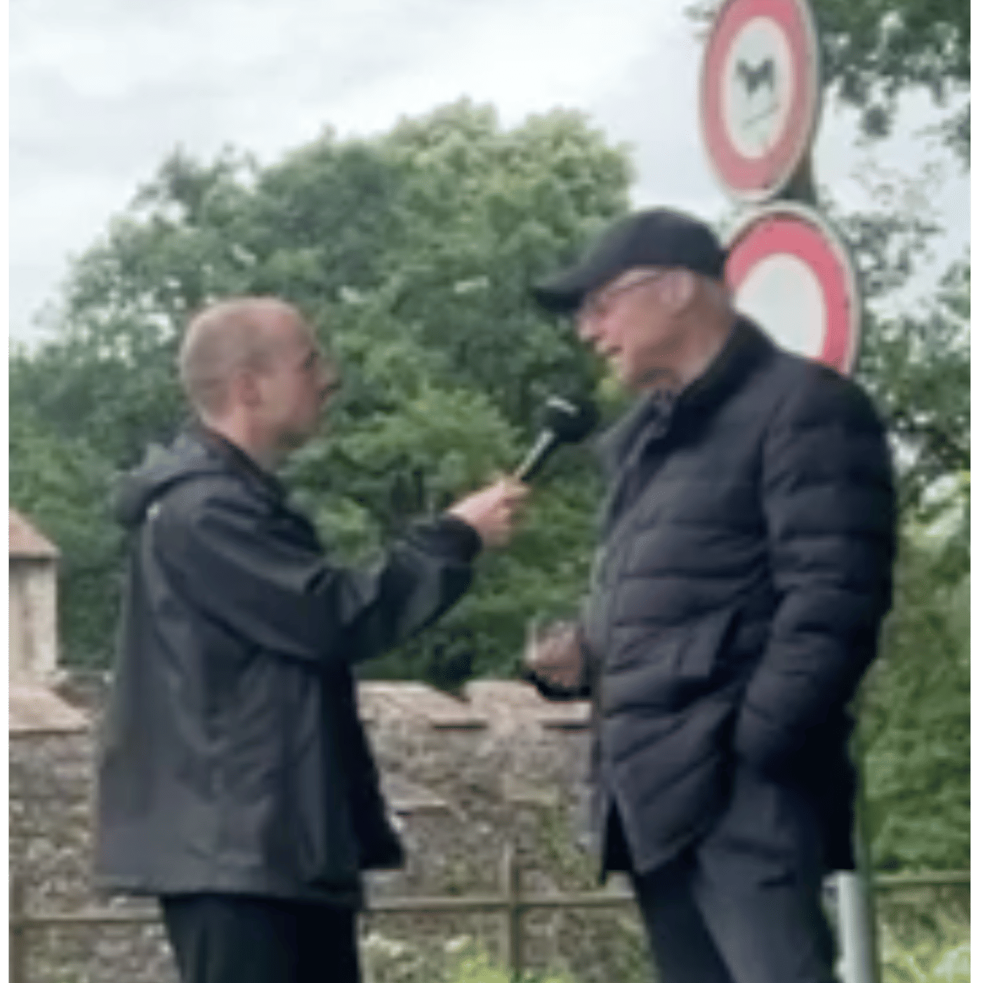 Meilensteine der Schweizer Geschichte: Prof. Christoph Mörgeli über die Hallwiler Herren