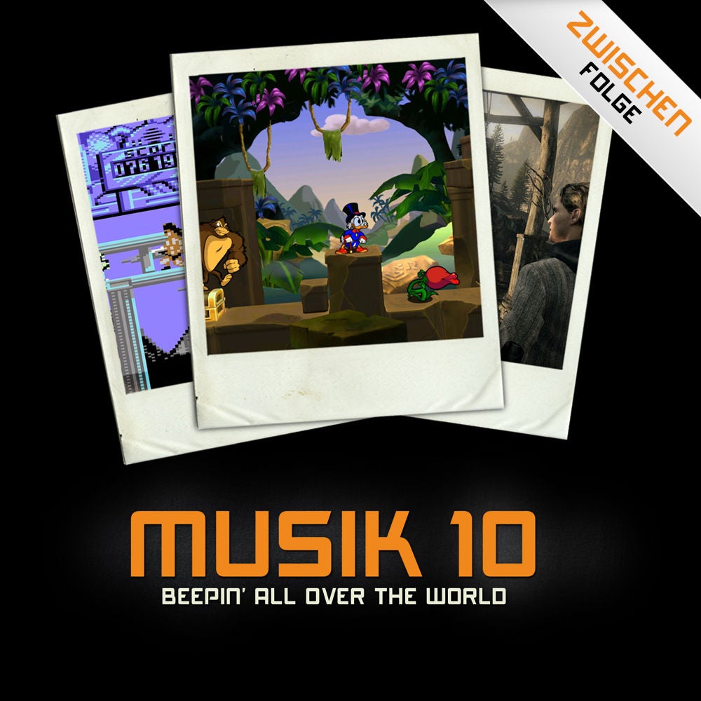 Musik 10