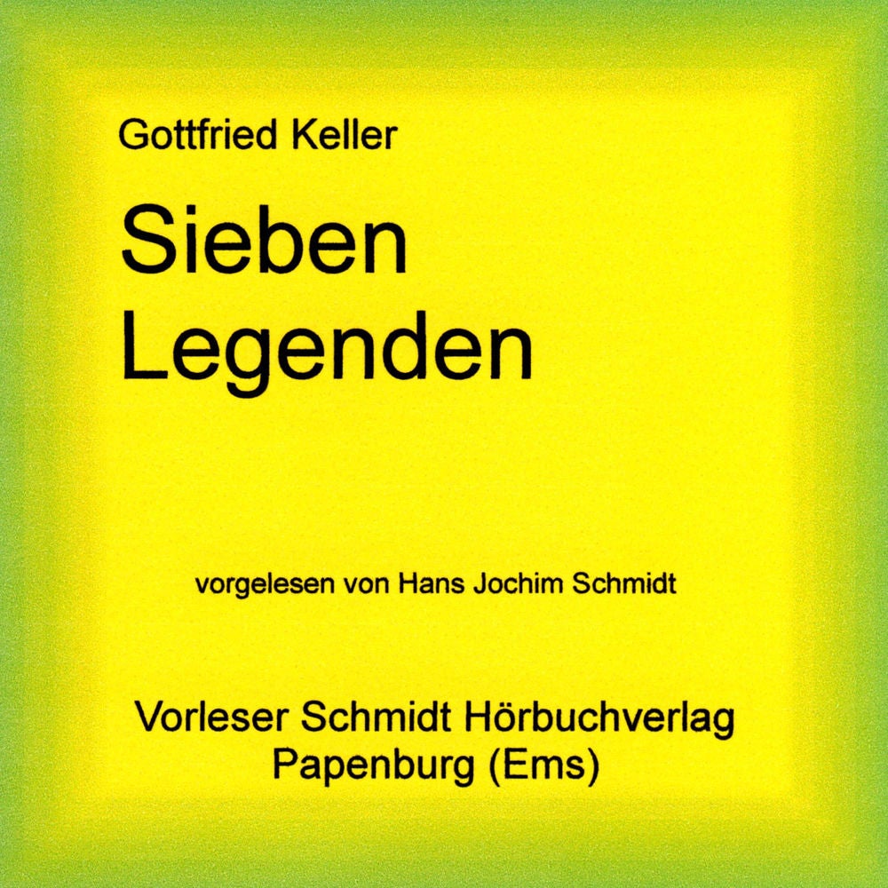 Sieben Legenden