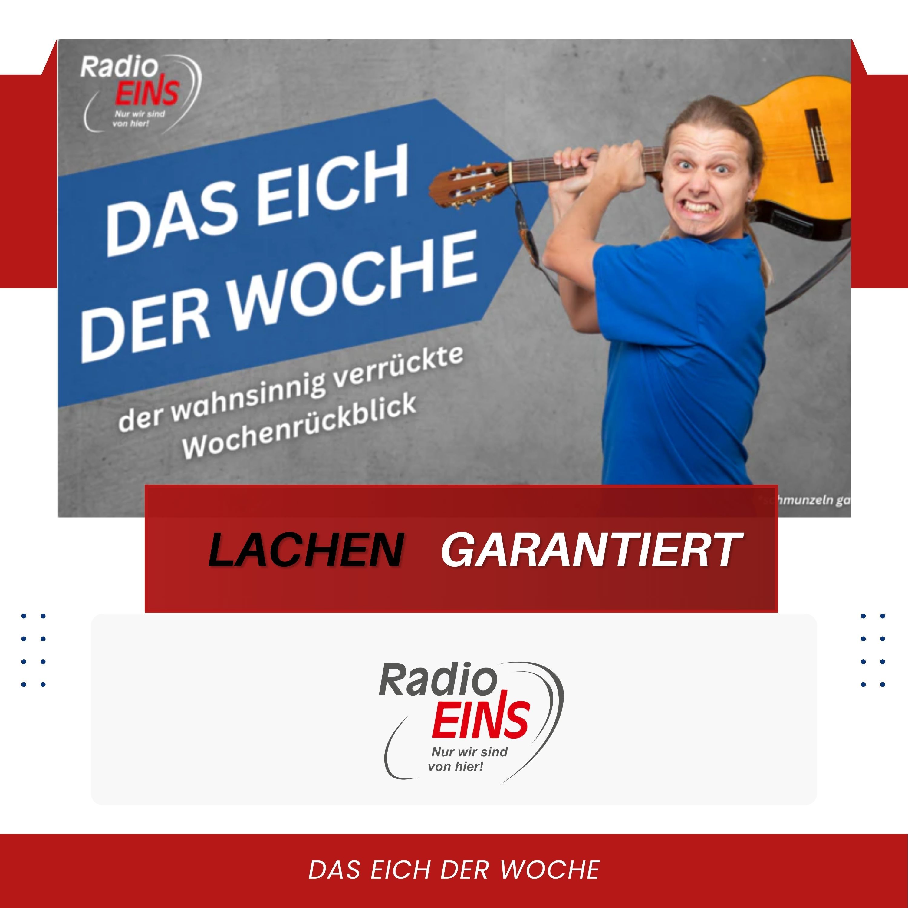 KW 28: Tote Hosen, offene Dächer und leere Geldbeutel