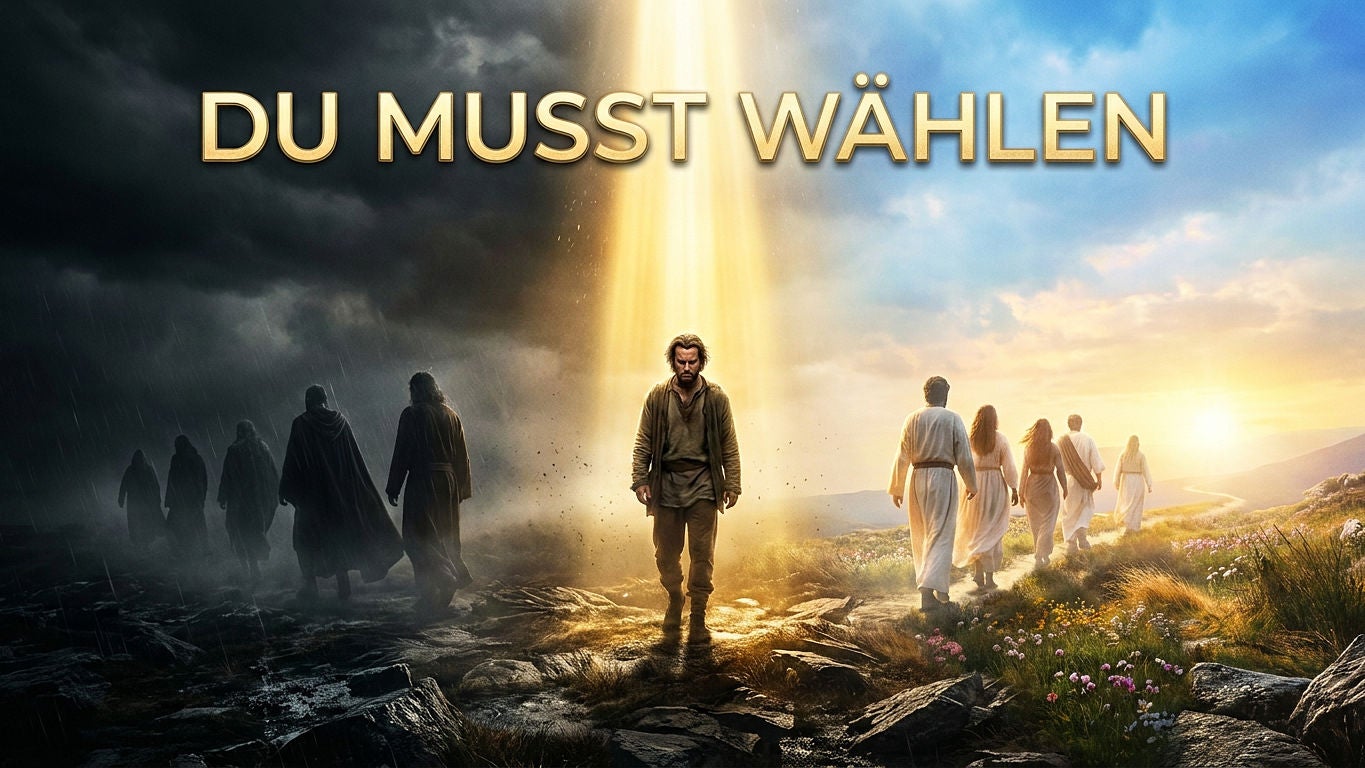 Episode 16 – Das große Sortieren hat begonnen? Die unsichtbare Trennung unserer Zeit