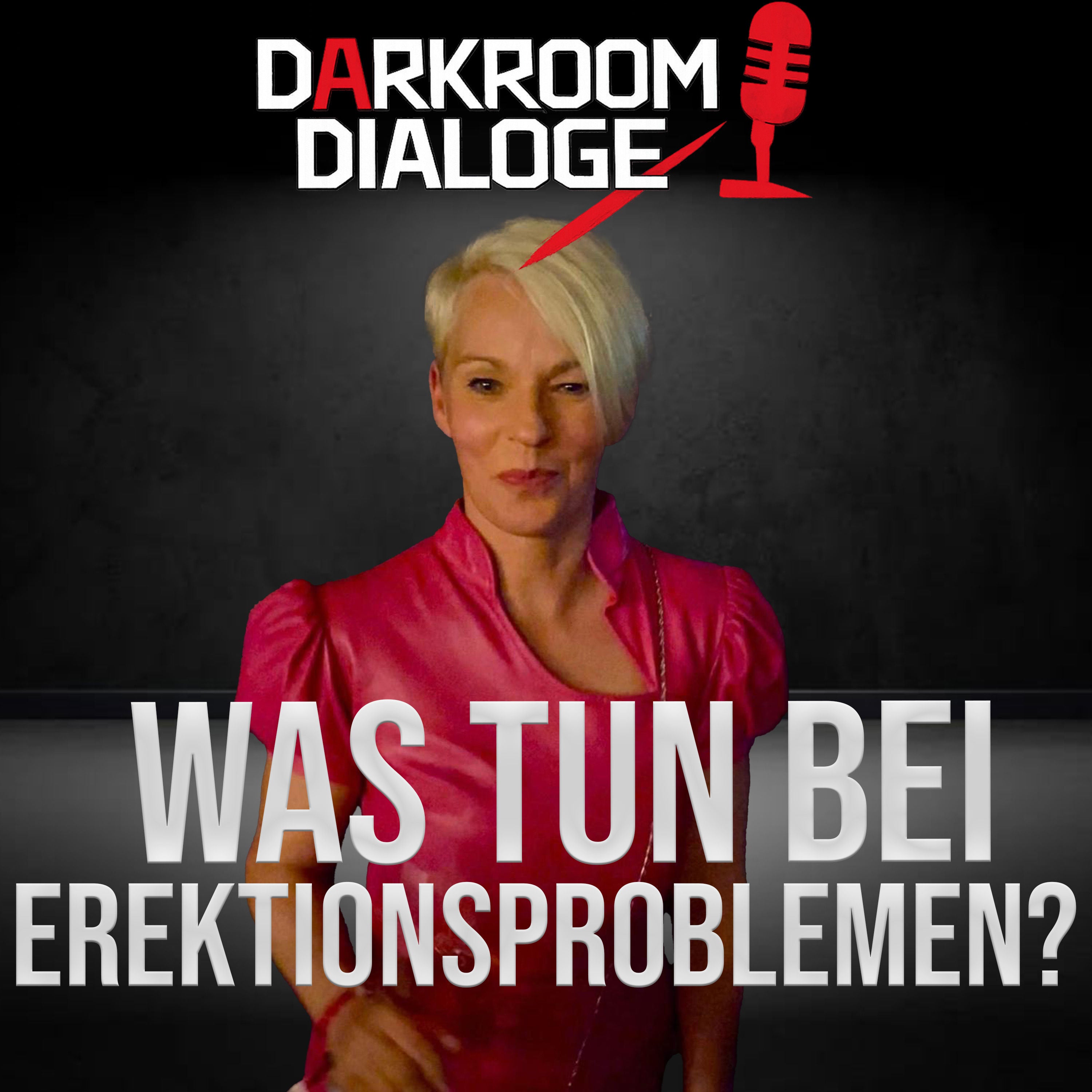 Erektionsstörungen: Die häufigsten Ursachen & was wirklich hilft | Nadja Hummer
