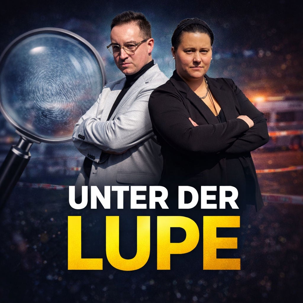 Unter der Lupe