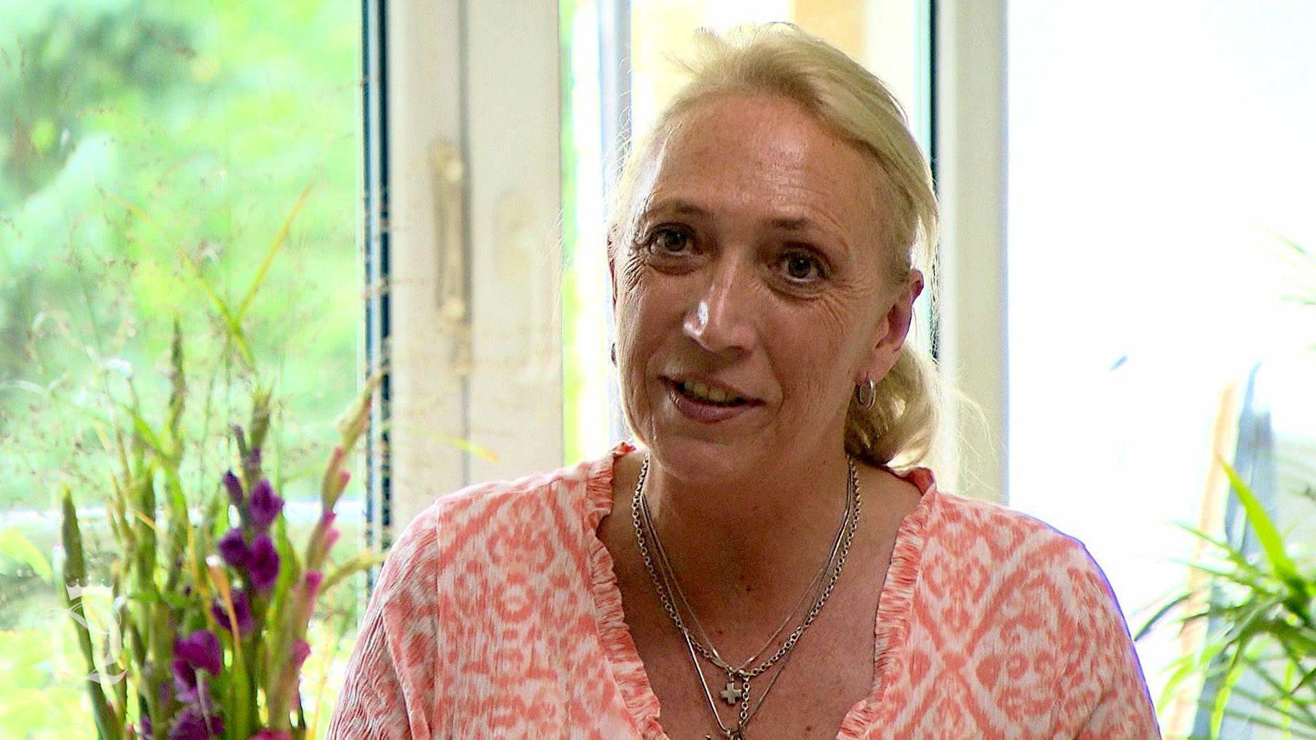 Gruppe Hamburg: Tag 4 / Ute & Natascha Ochsenknecht