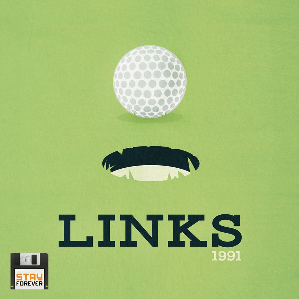 Links (SF 74)