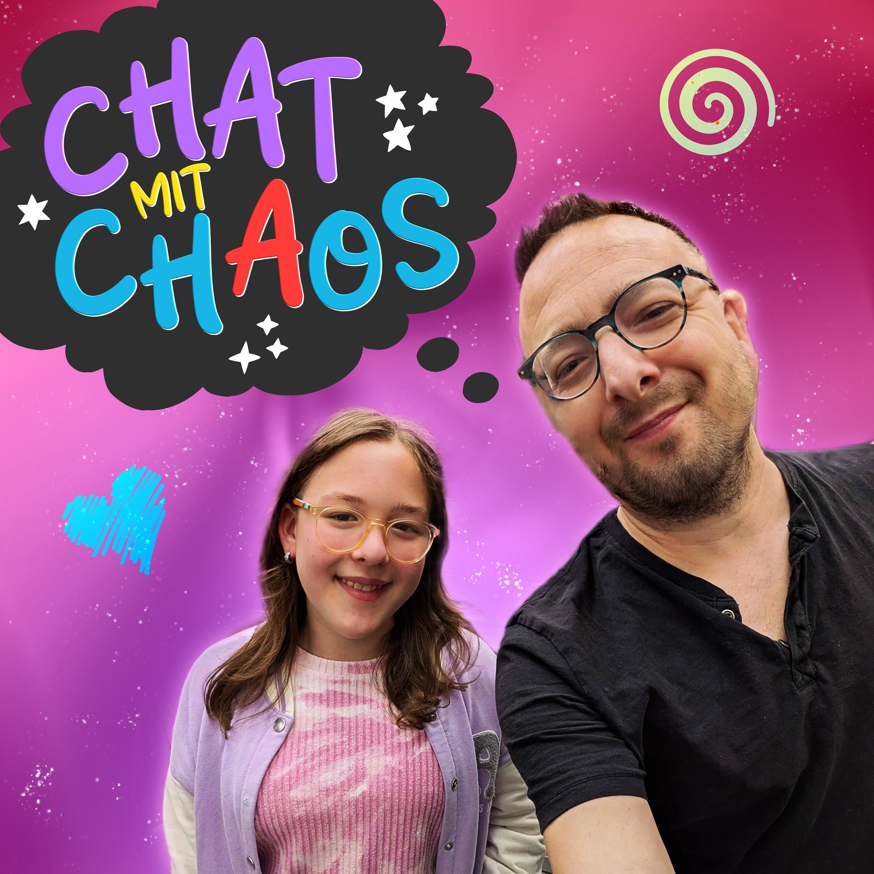 ChatmitChaos