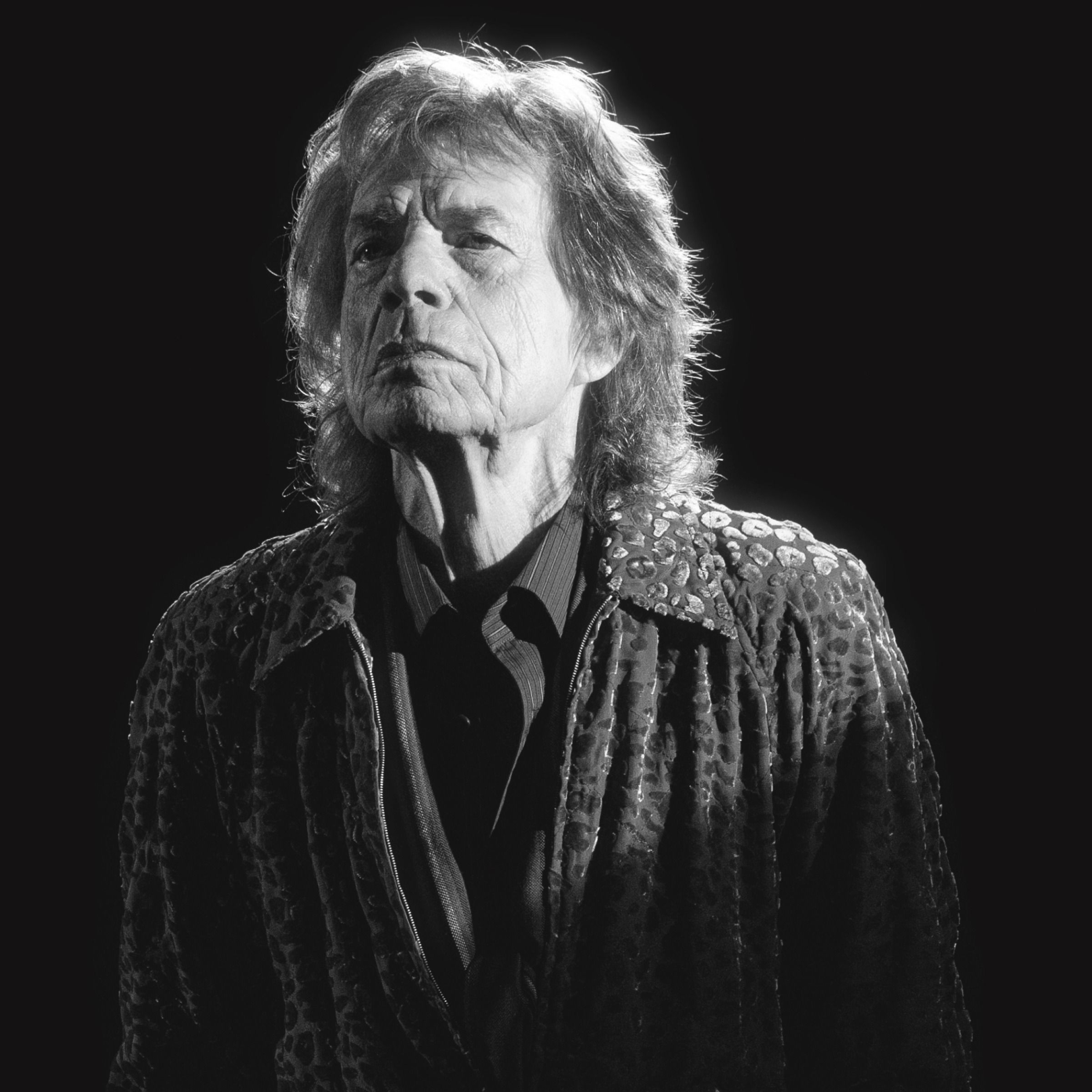 Mick Jagger Knows He May Have Played His Last Rolling Stones Show