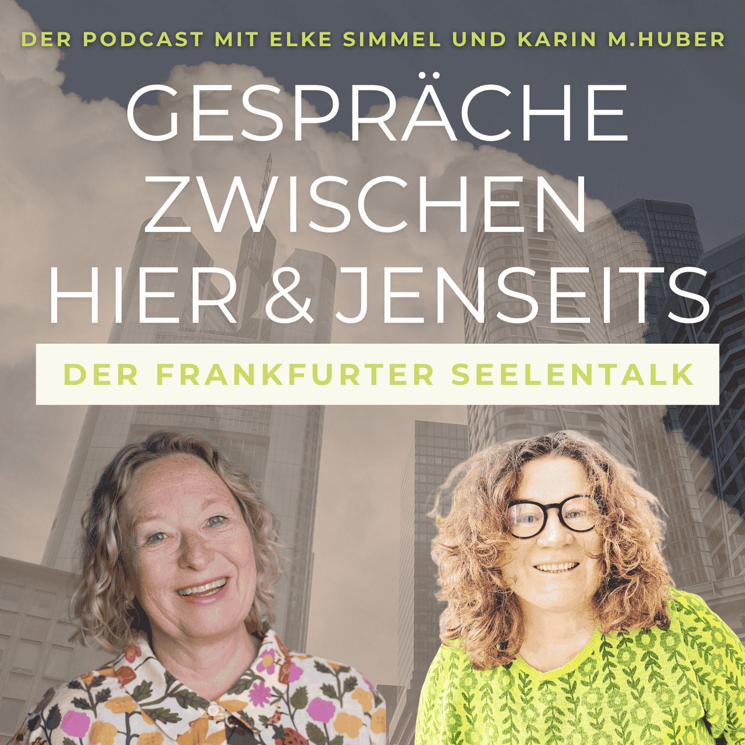 Medialität Neu Erleben: Mut zum Wandel