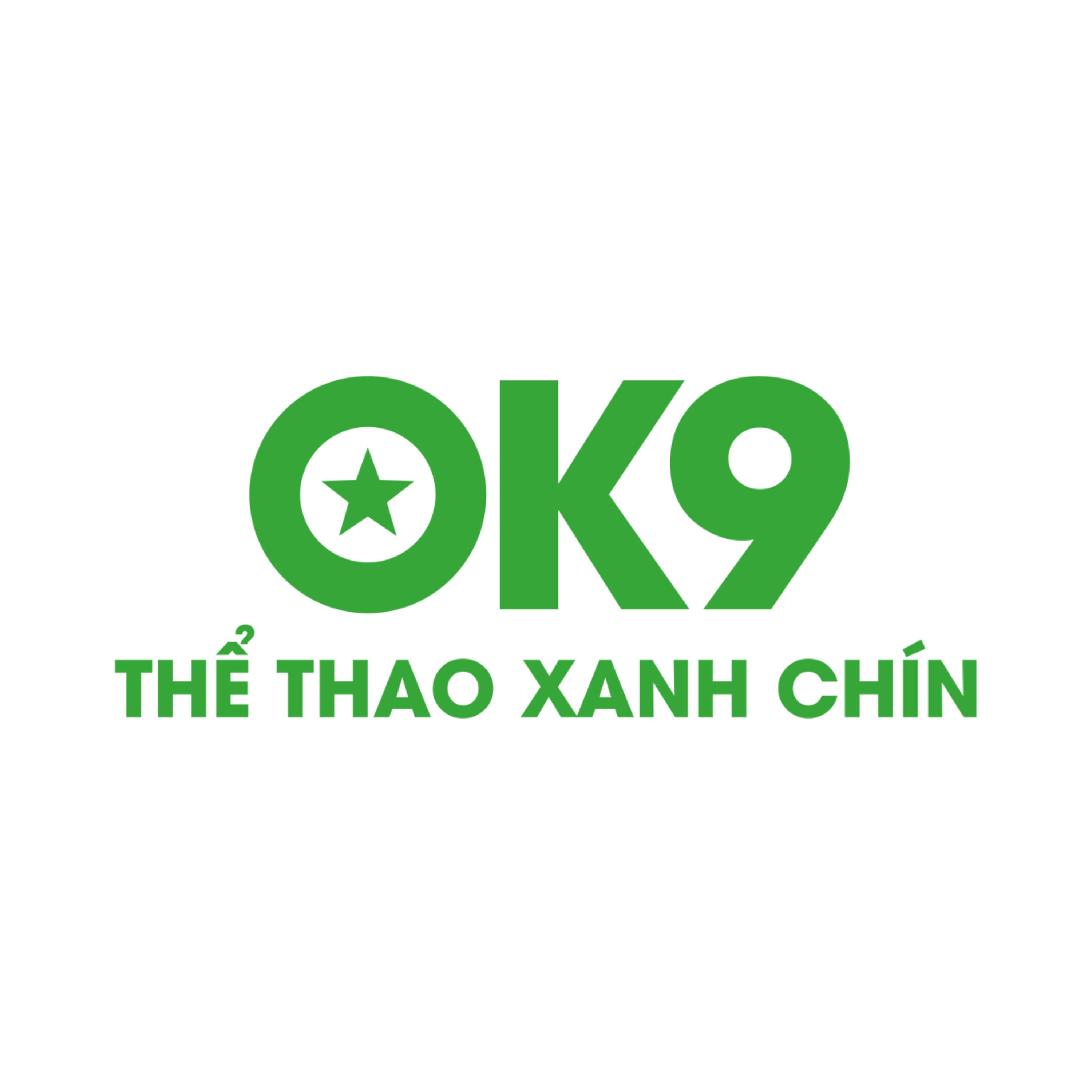 OK9jecom The Thao Xanh Chin But Pha Thi Truong Viet Nam