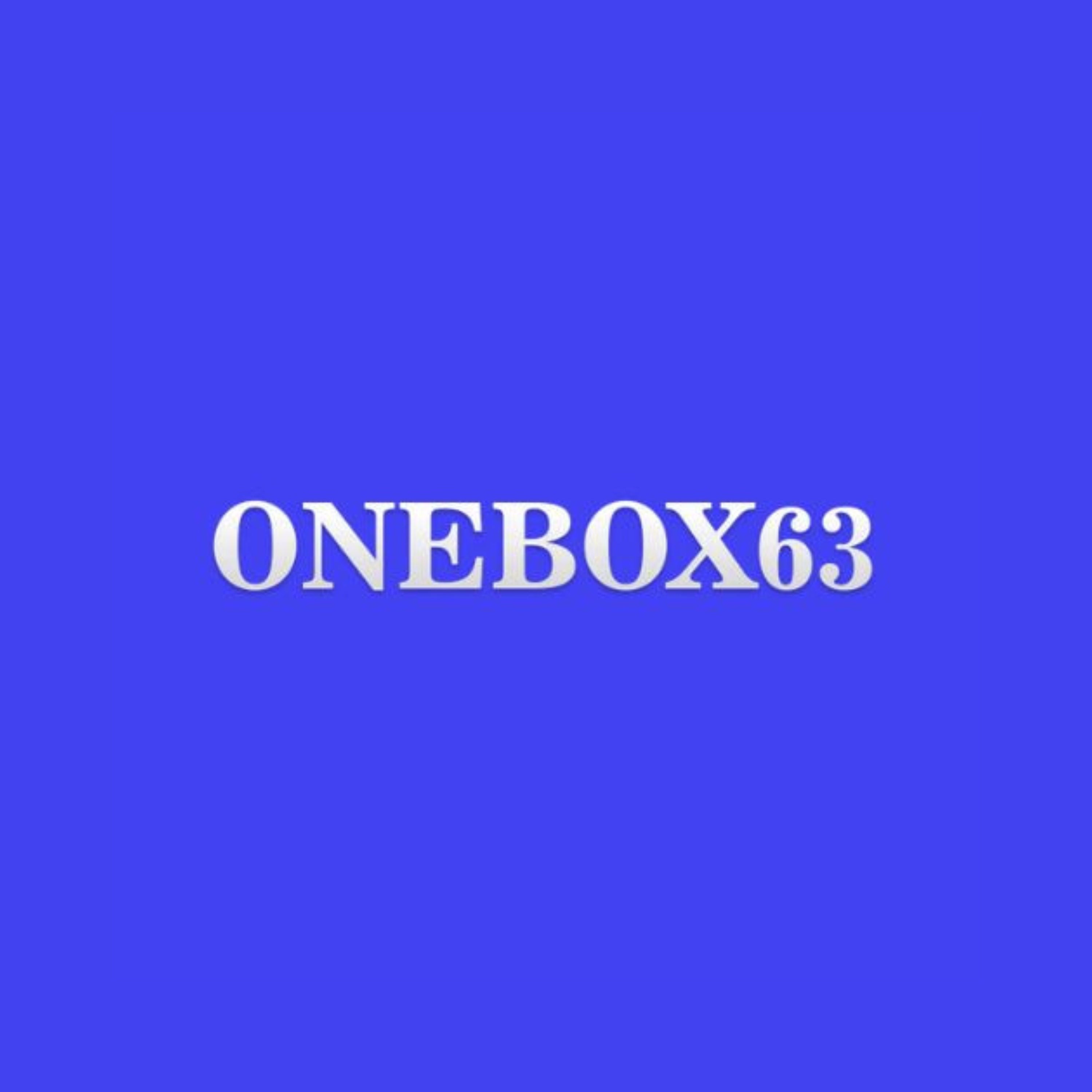 3onebox63info Ca Cuoc Dinh Cao Cung Nen Tang Minh Bach