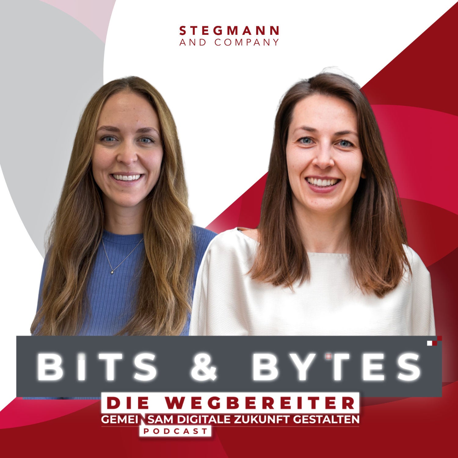 Bits & Bytes #42 | Digitale Barrierefreiheit (mit Janine Ellwanger)