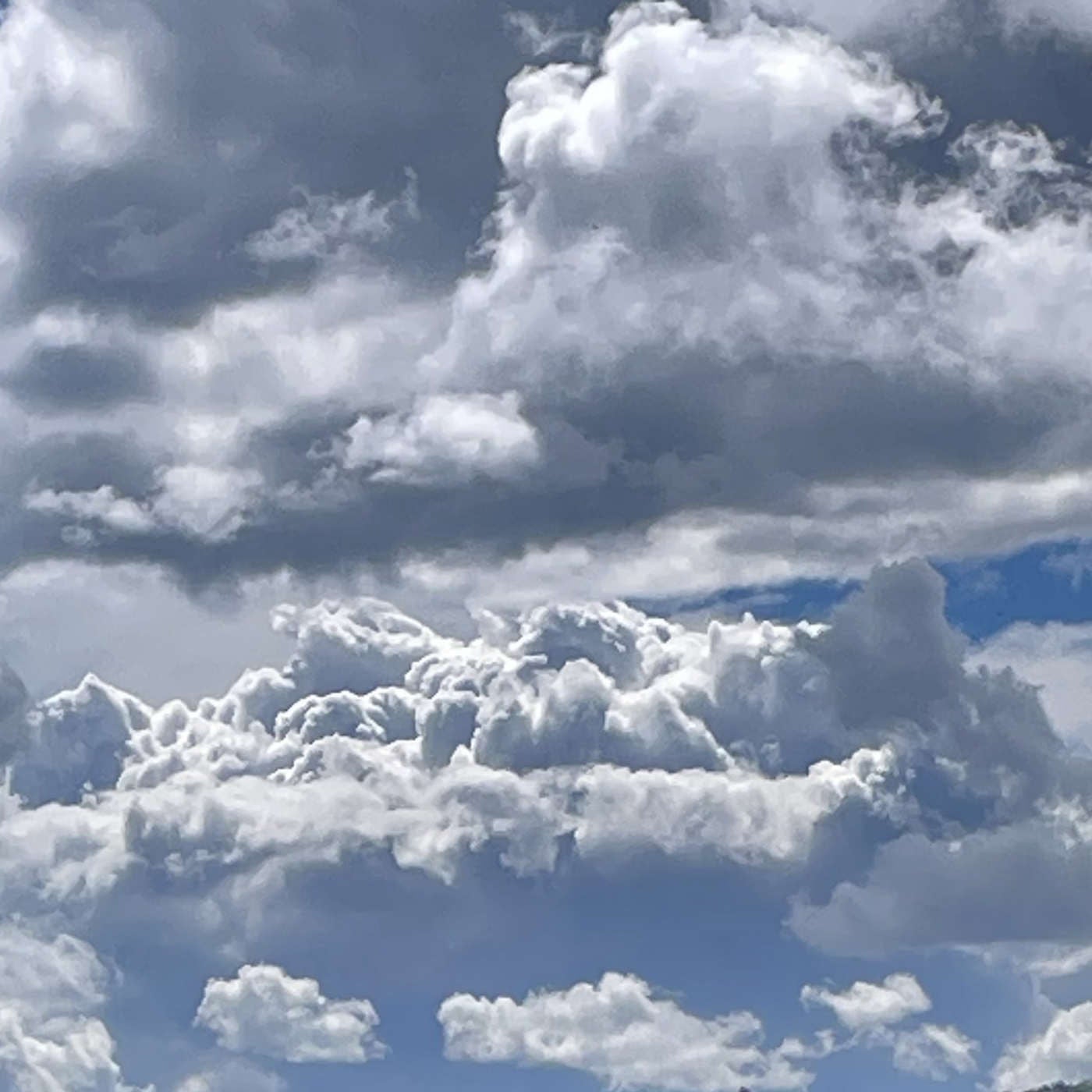 Sa, 11.07. Entspannt einschlafen - Was die Wolken wissen