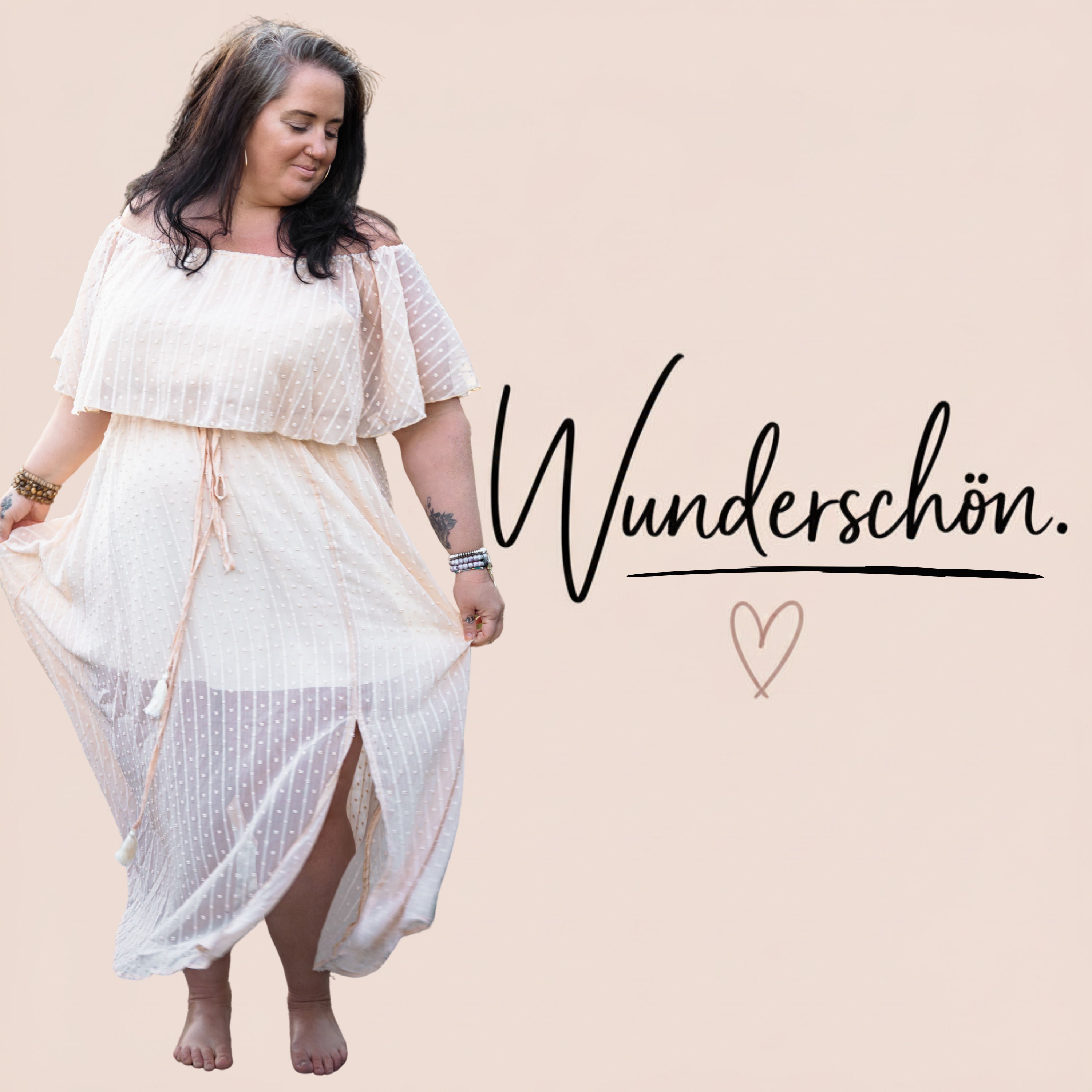 WUNDERSCHÖN.