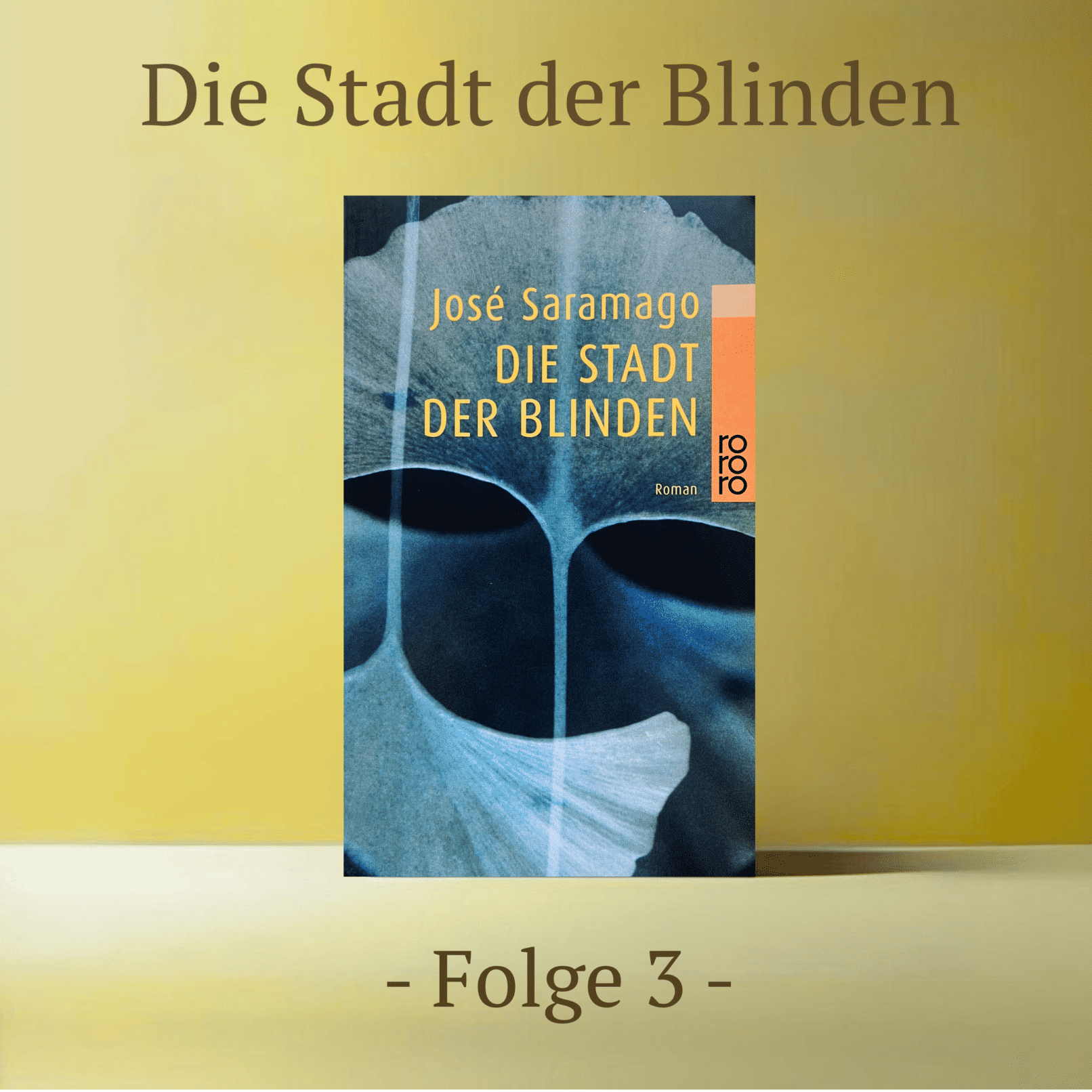 NW #53 - Die Stadt der Blinden - Folge 3