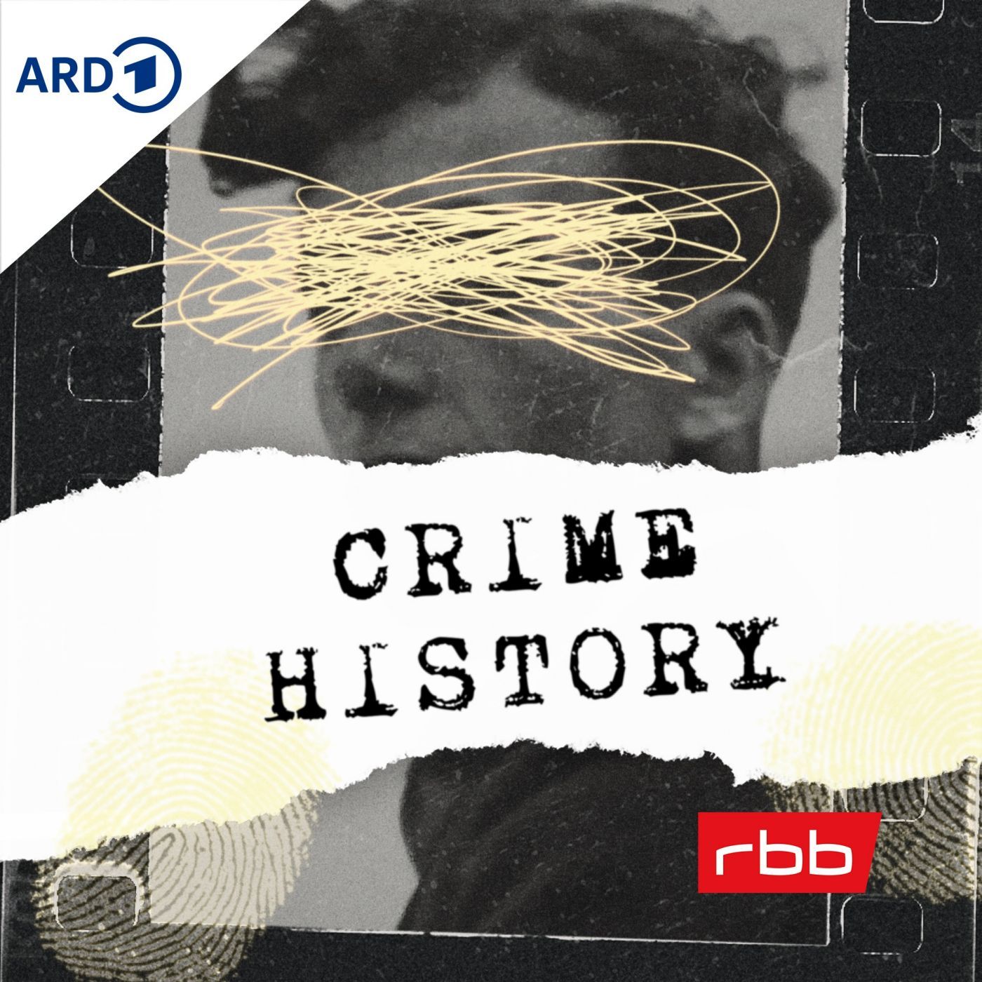 Crime History: Doppelmord am Bülowplatz - "Ich liebe doch alle Menschen"