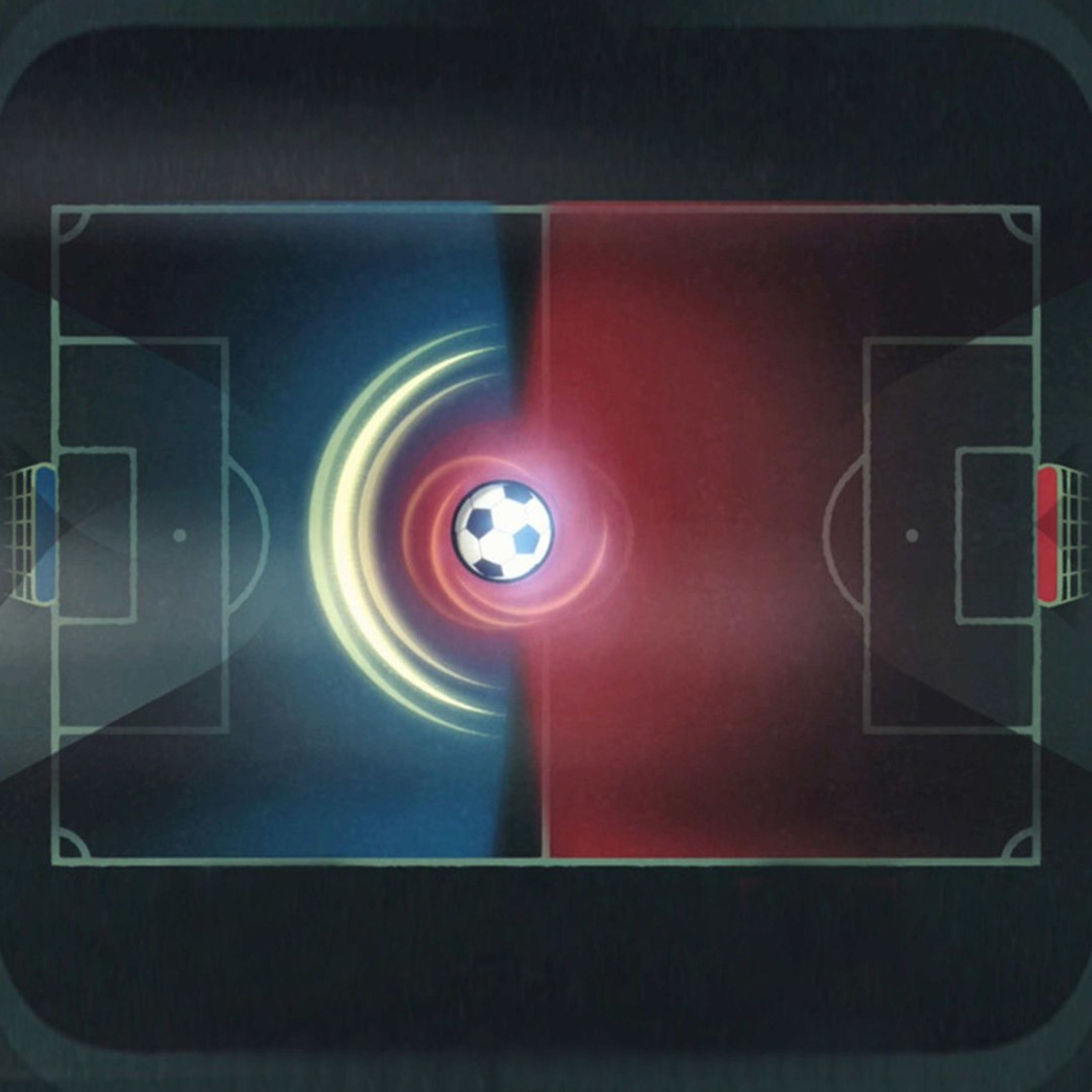 Runde #590: Fußballspiele von der Ersatzbank