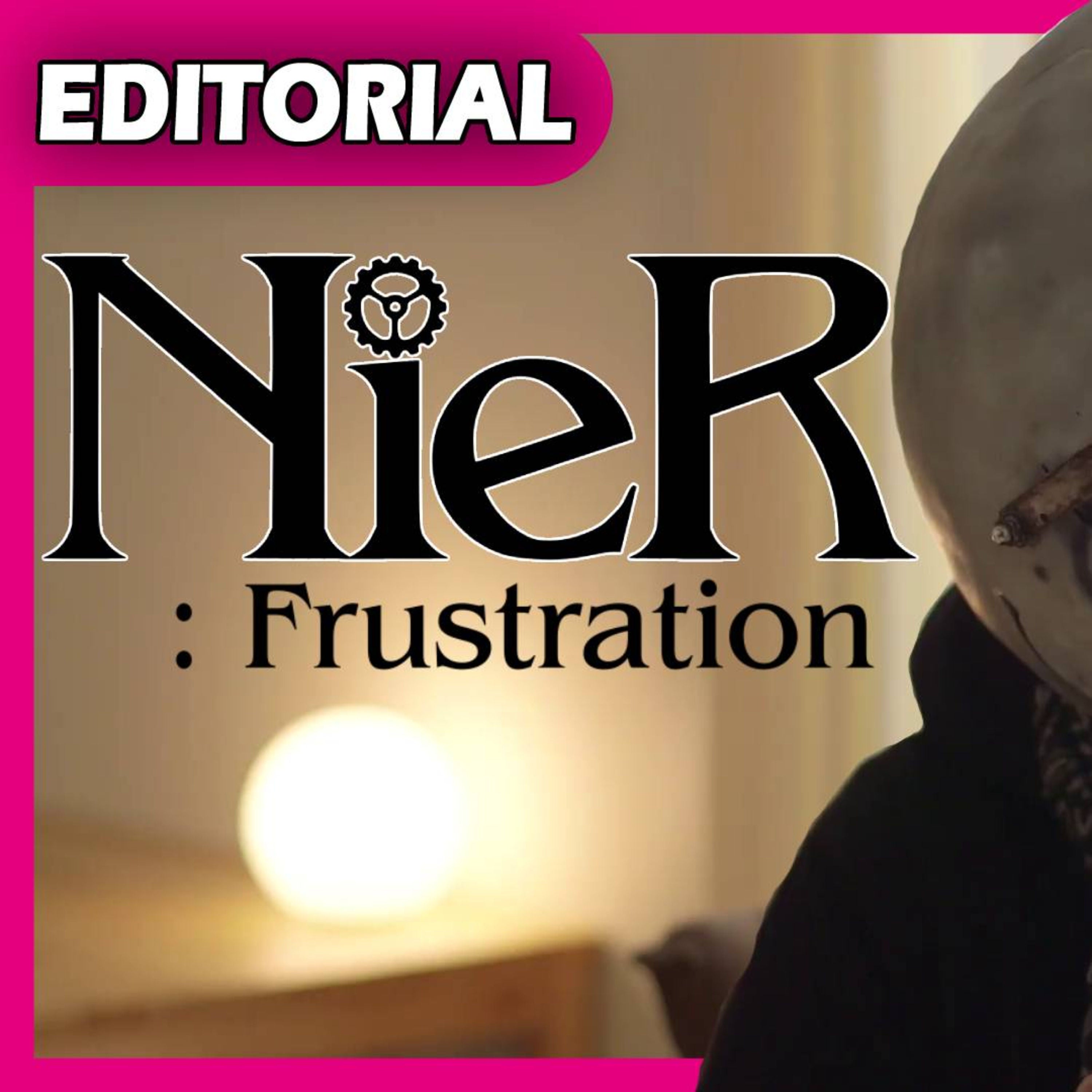 SPECIAL: Die frustrierende Situation um die Zukunft von NieR