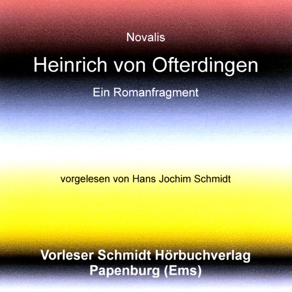 Heinrich von Ofterdingen
