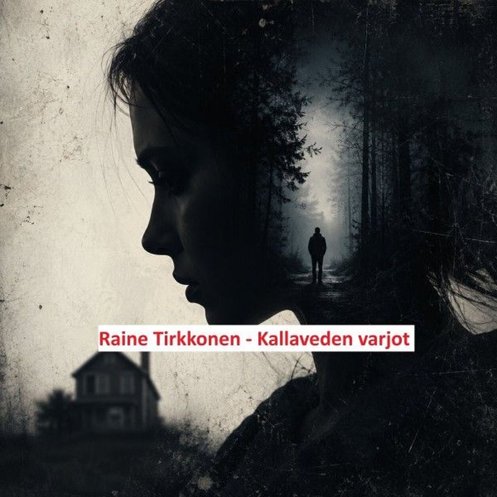 Kallaveden varjot
