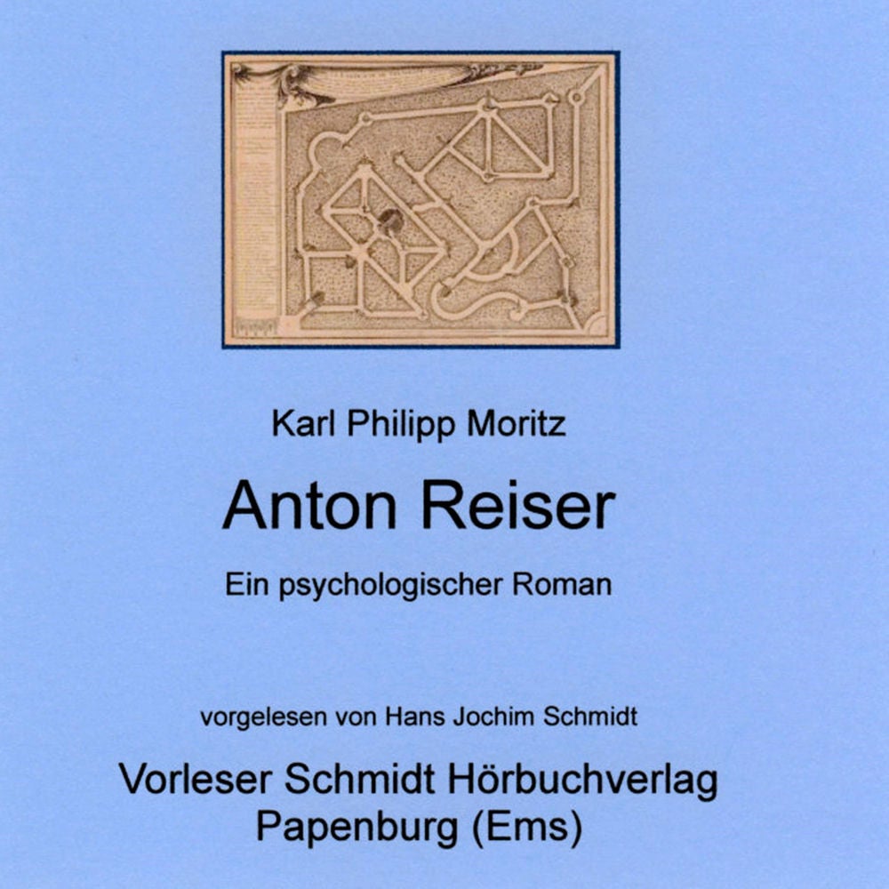Anton Reiser